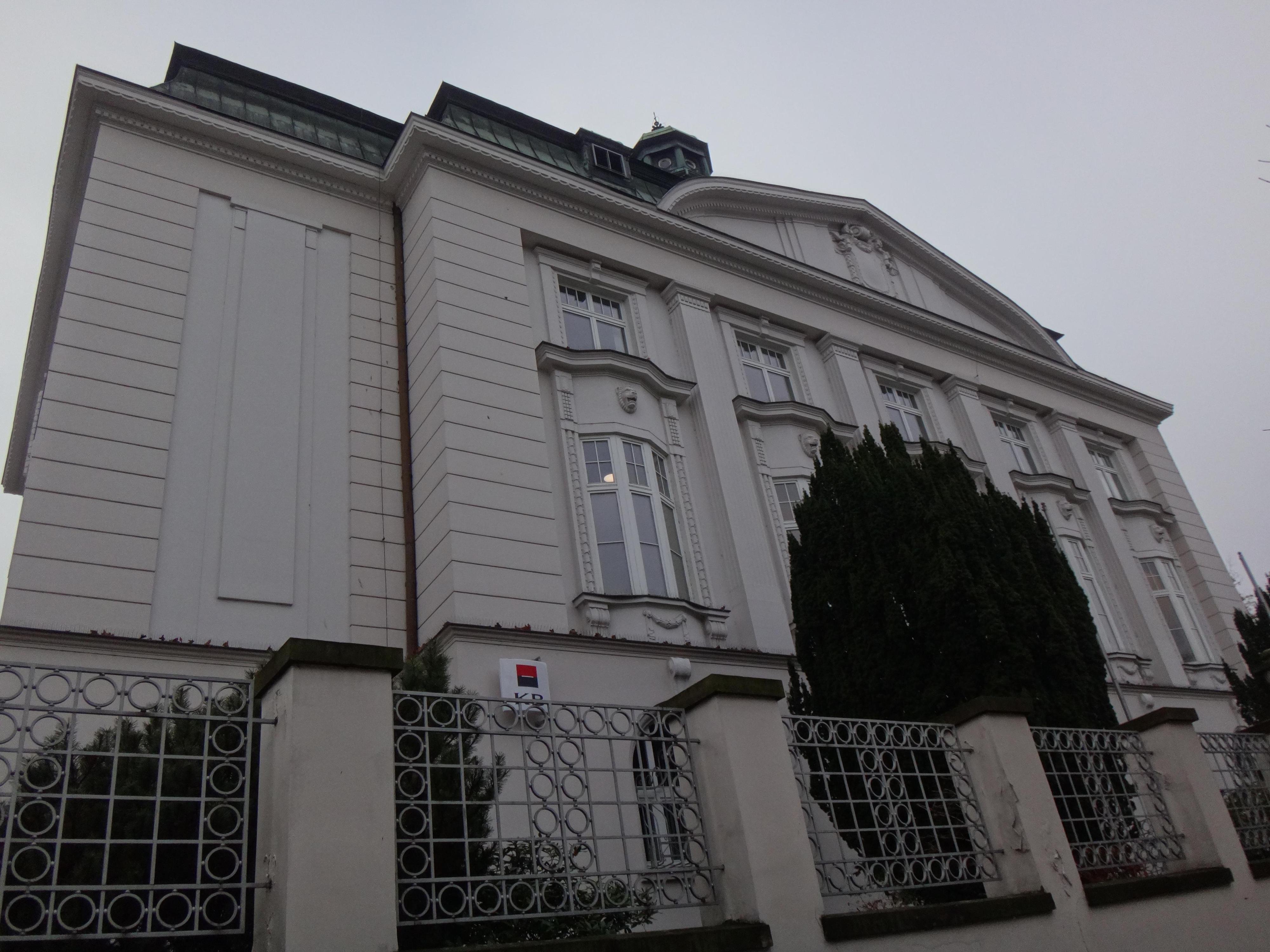 Komerční banka, a.s. foto 4