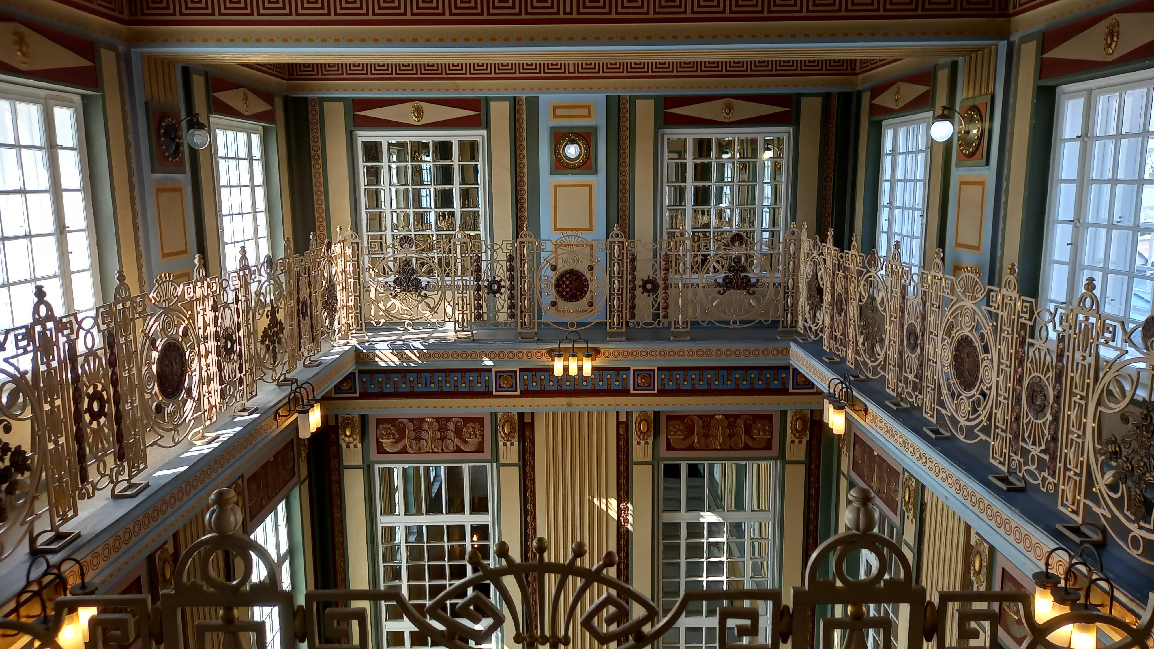 Statutární město Prostějov - magistrát foto 3
