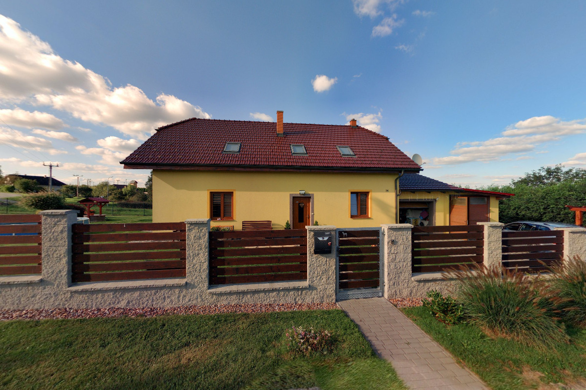 Autodoprava Mužík Martin