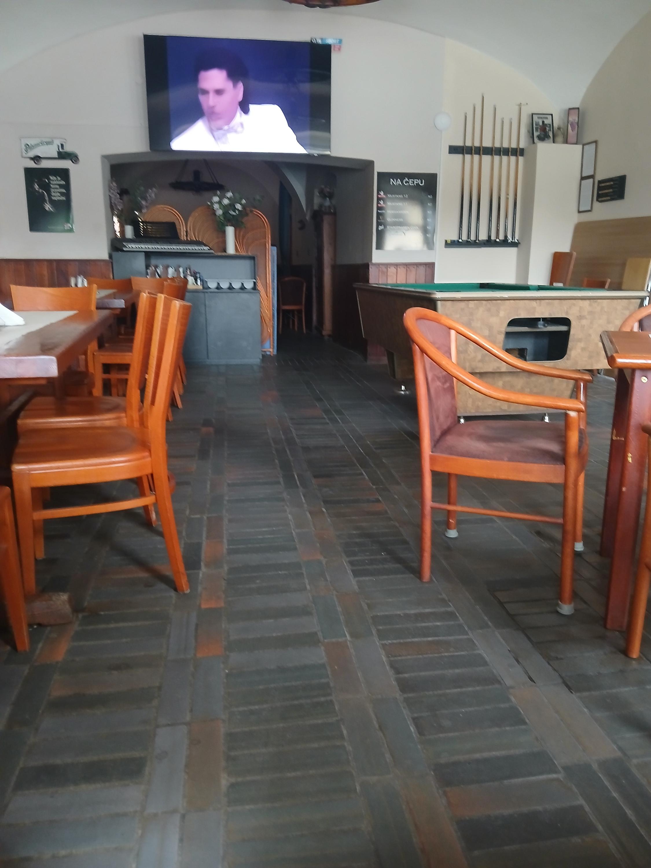Restaurace Formanka foto 2