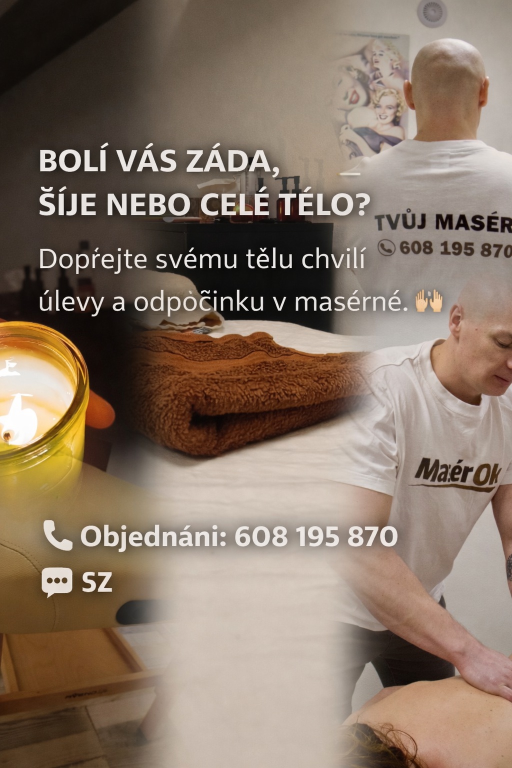 MasérOk foto 2