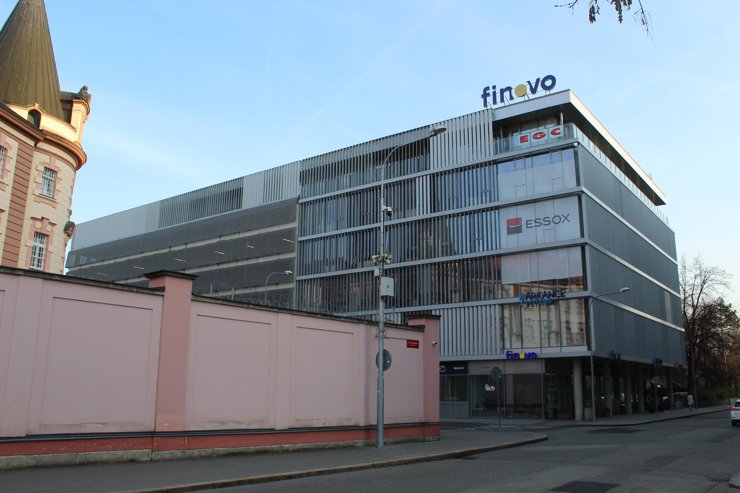 City Green Park foto 3