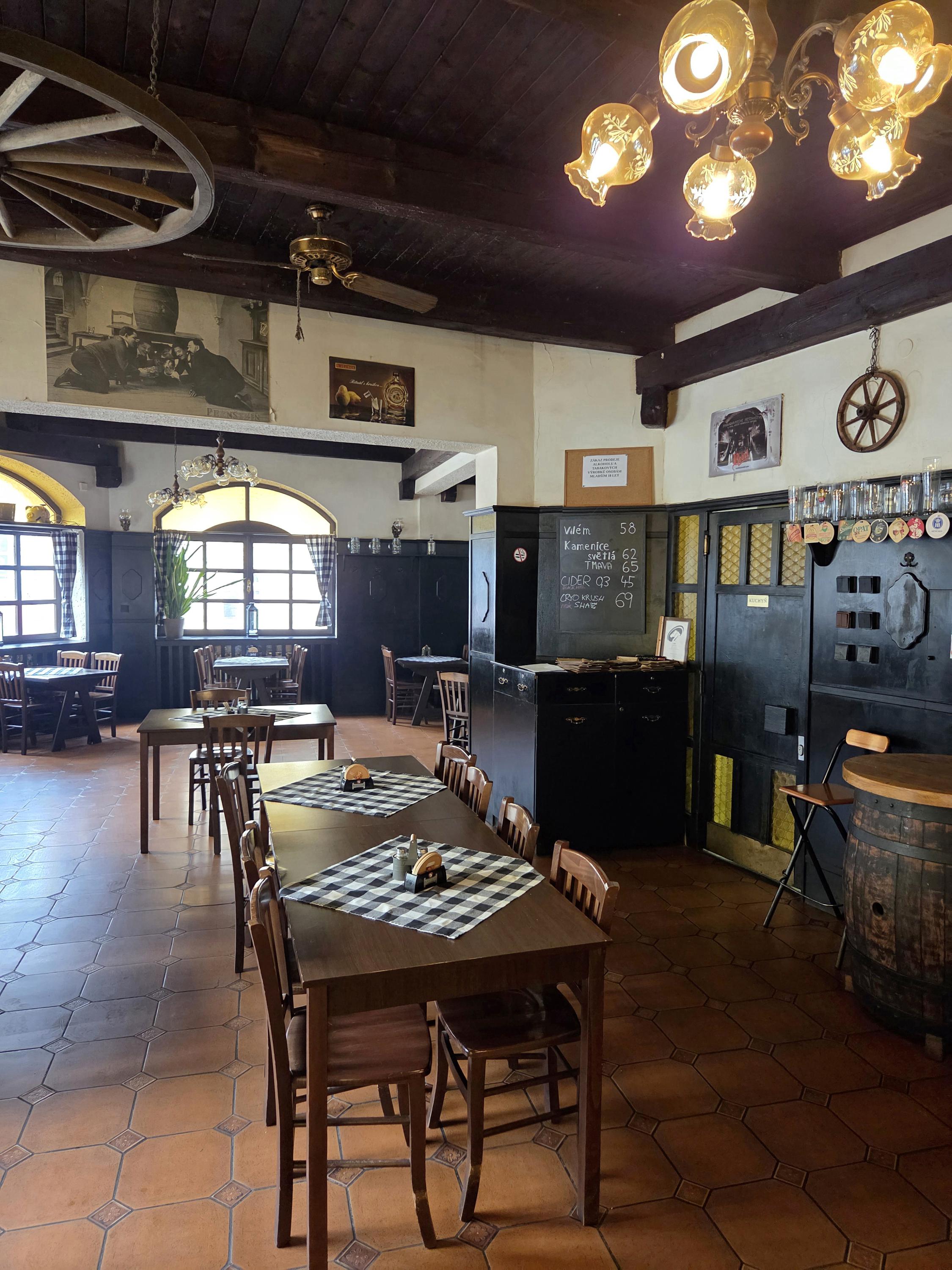 Pivnice U Járy foto 6