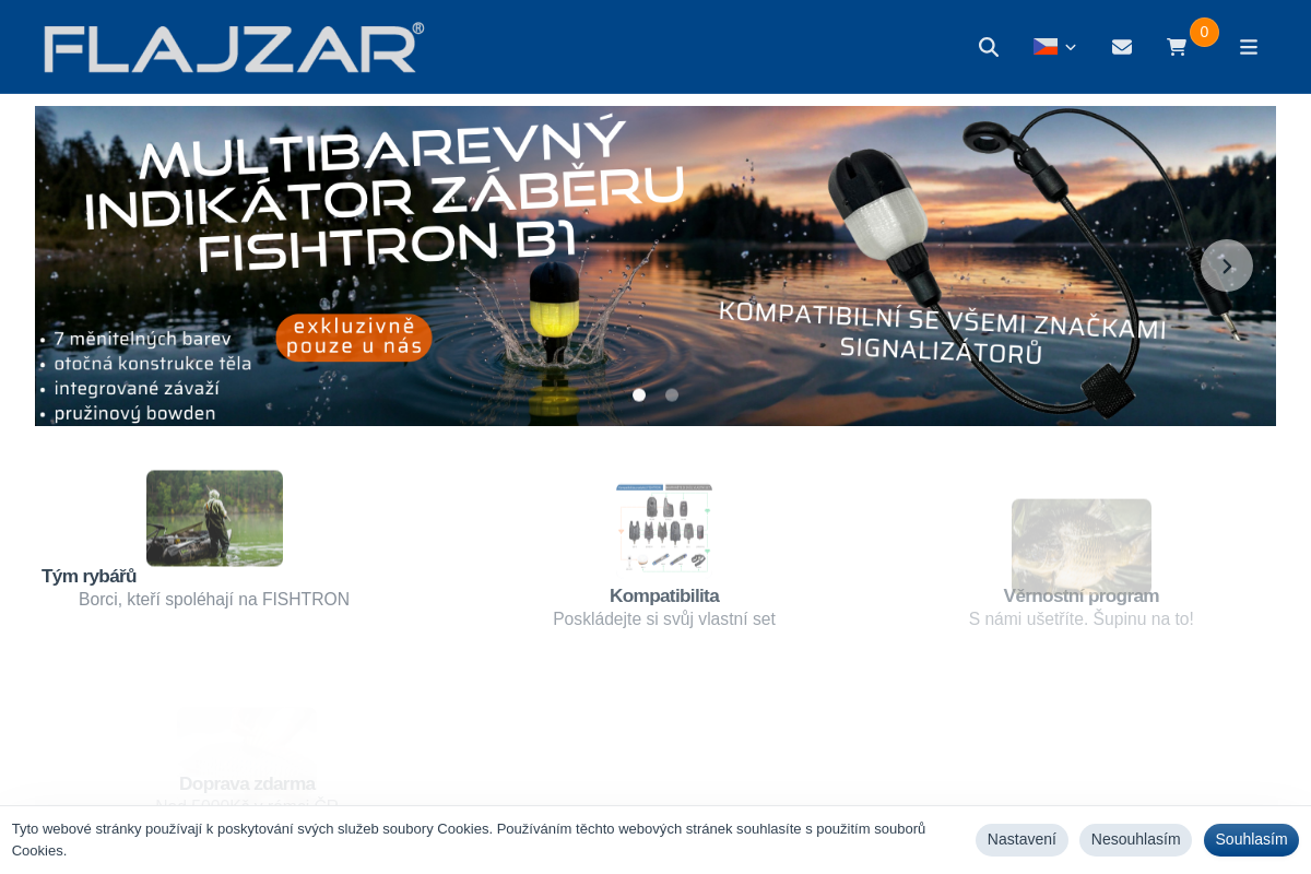 Flajzar.cz