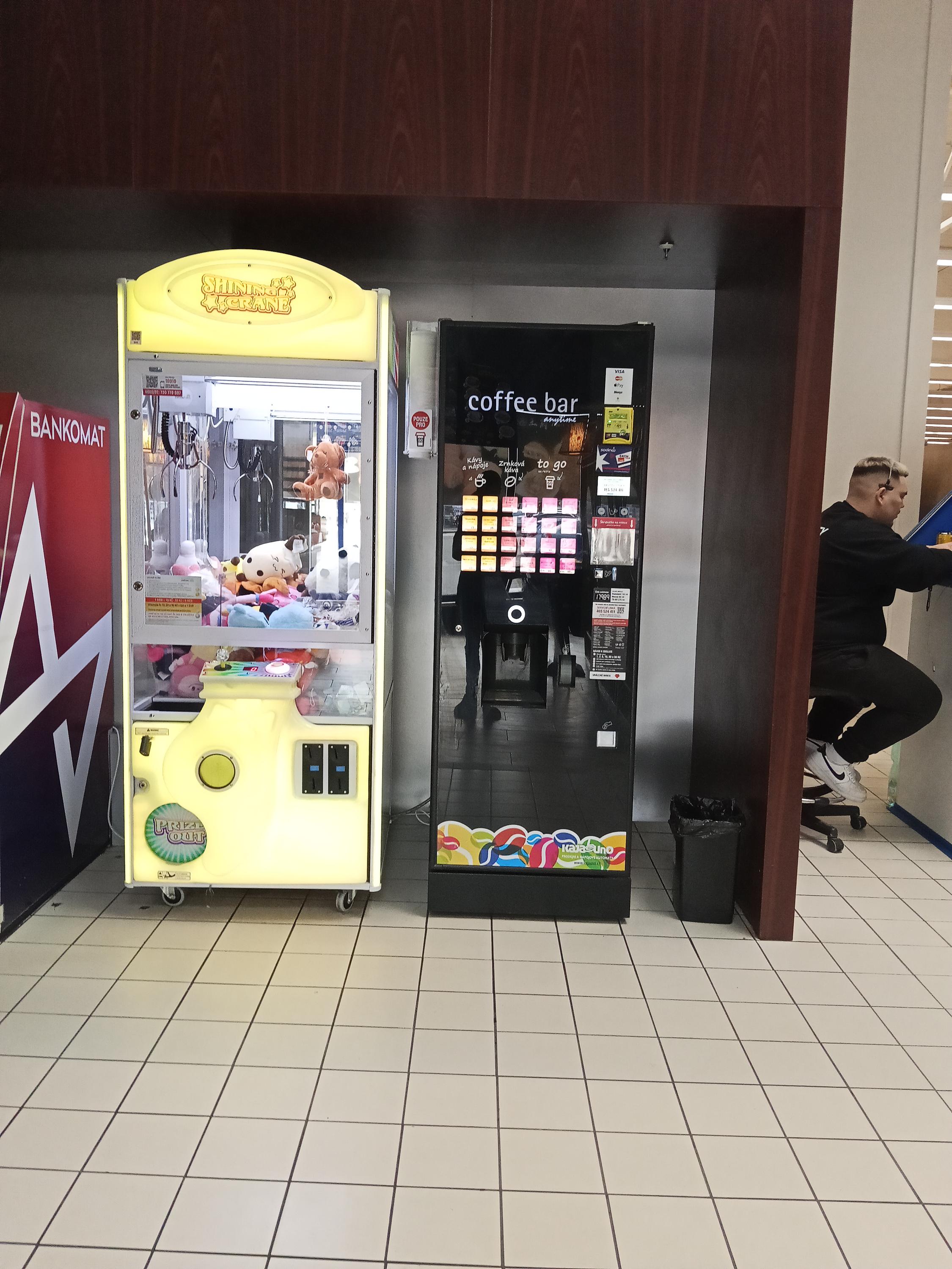 Tesco foto 2