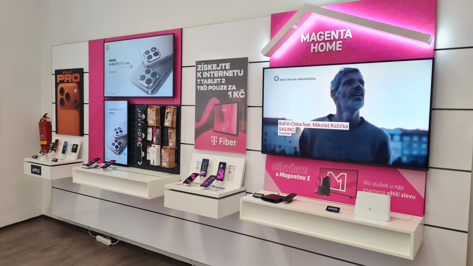 T-Mobile foto 2