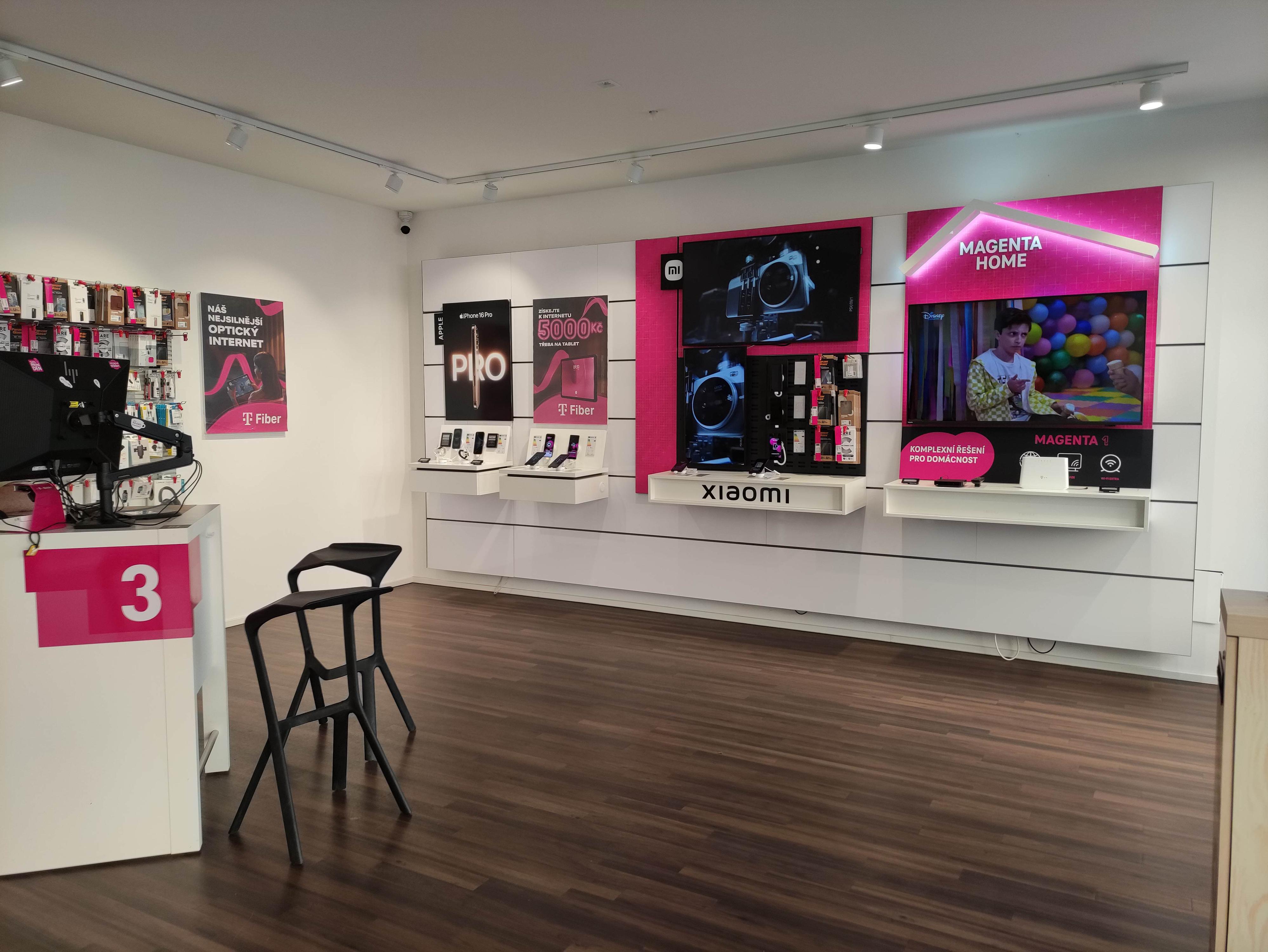 T-Mobile foto 2