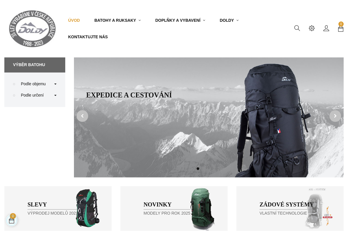 Doldy.cz
