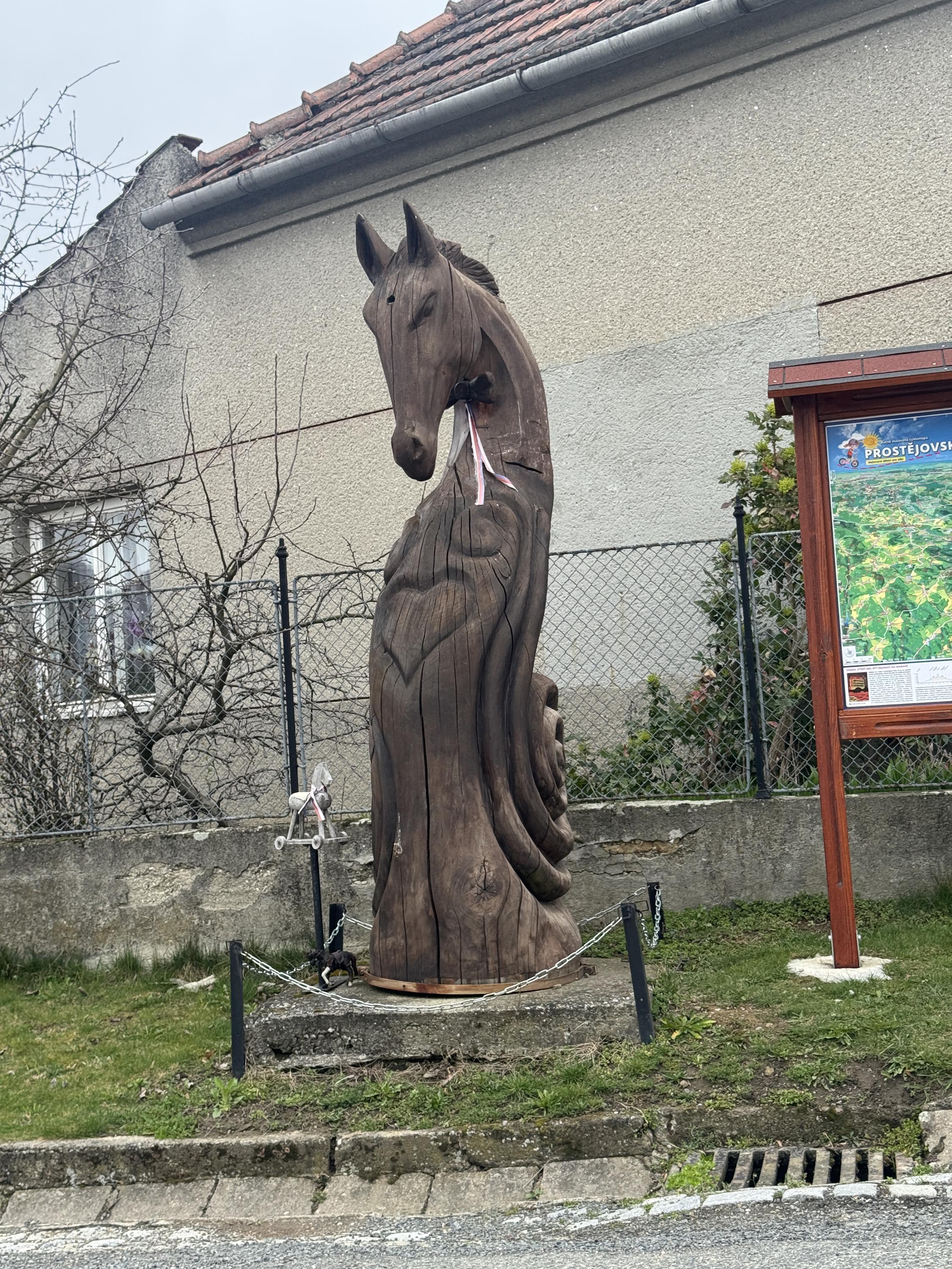 Hospoda v zatáčce foto 3