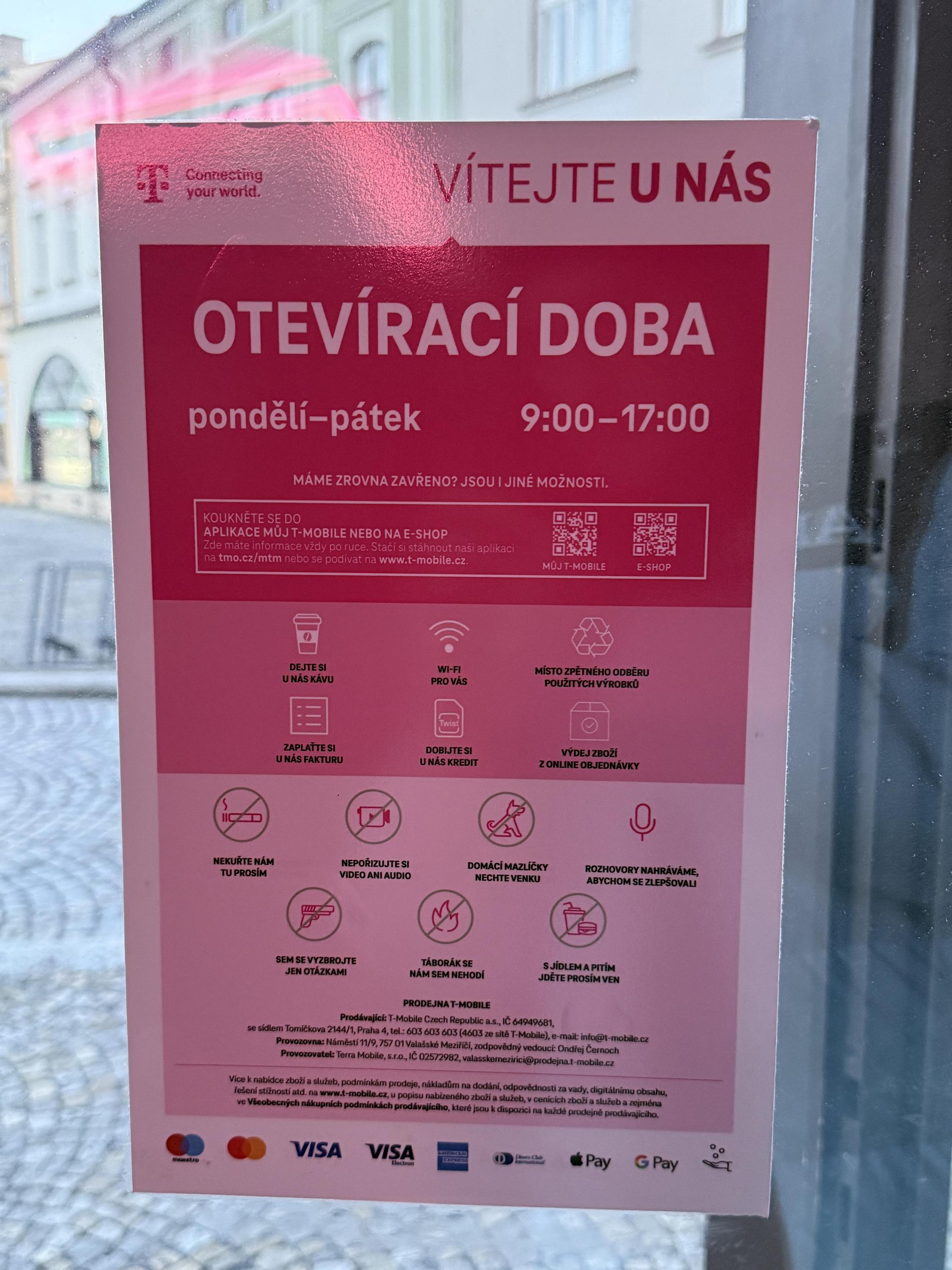 T-Mobile foto 4