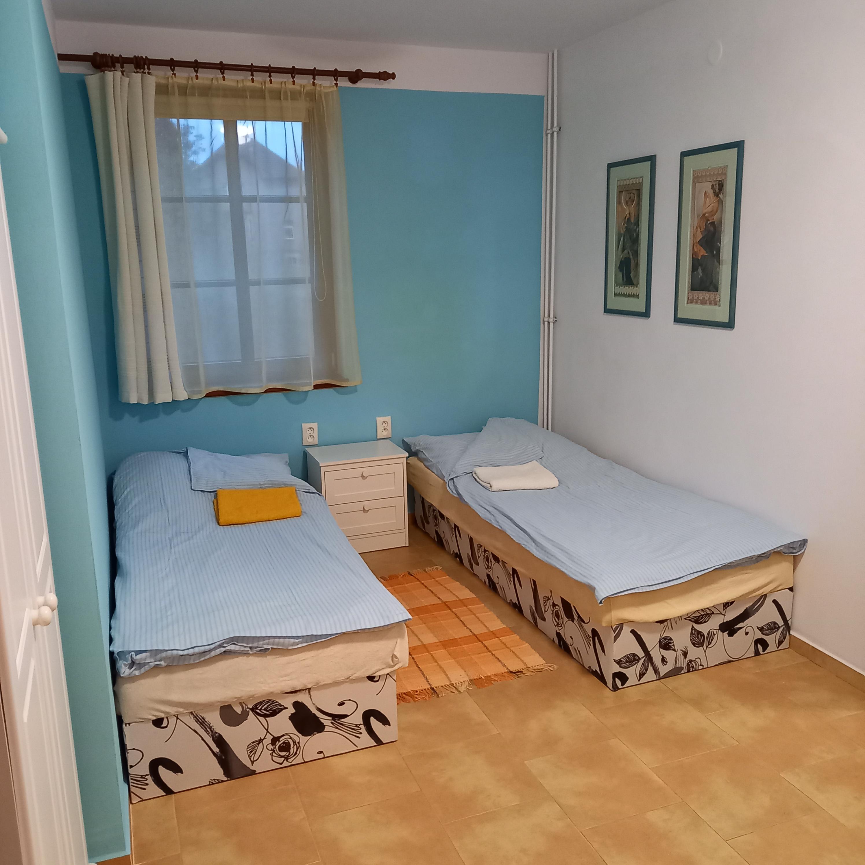 Vila Keltská růže foto 4