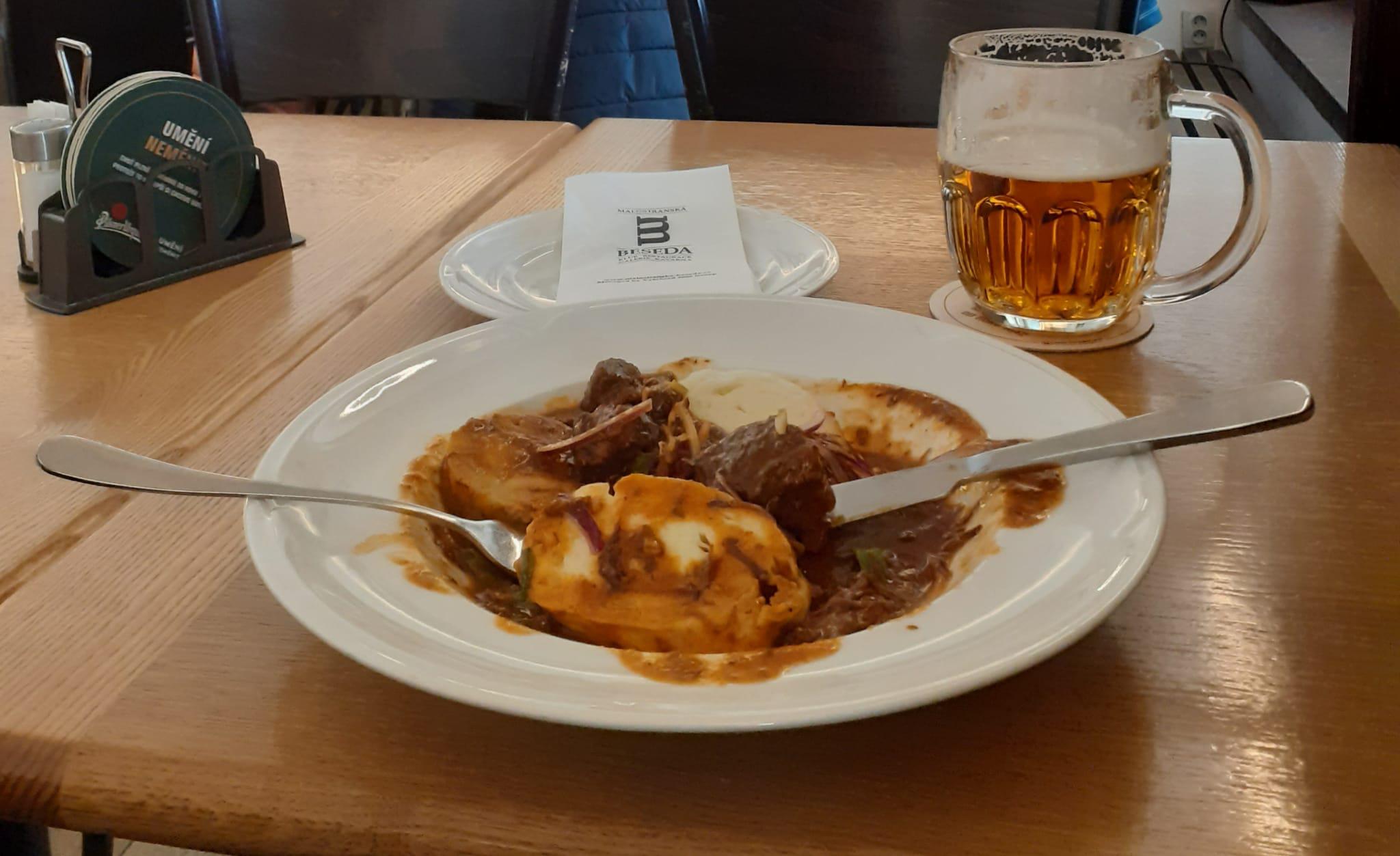 Malostranská Beseda foto 6