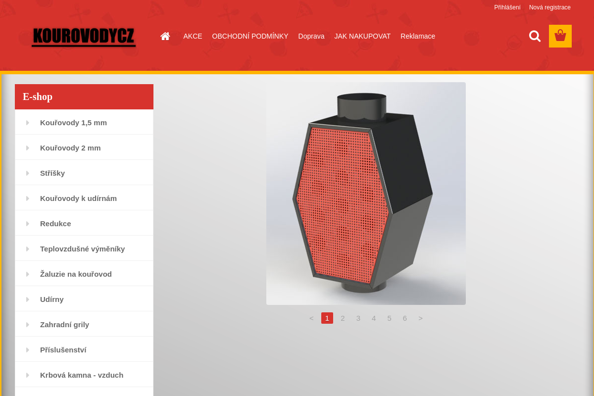 Kouřovodycz.cz foto 1