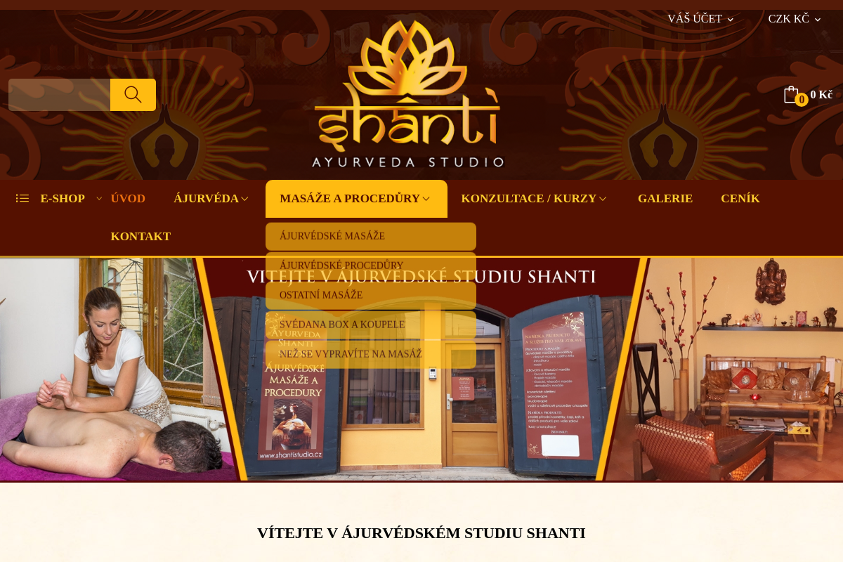 Shantistudio.cz