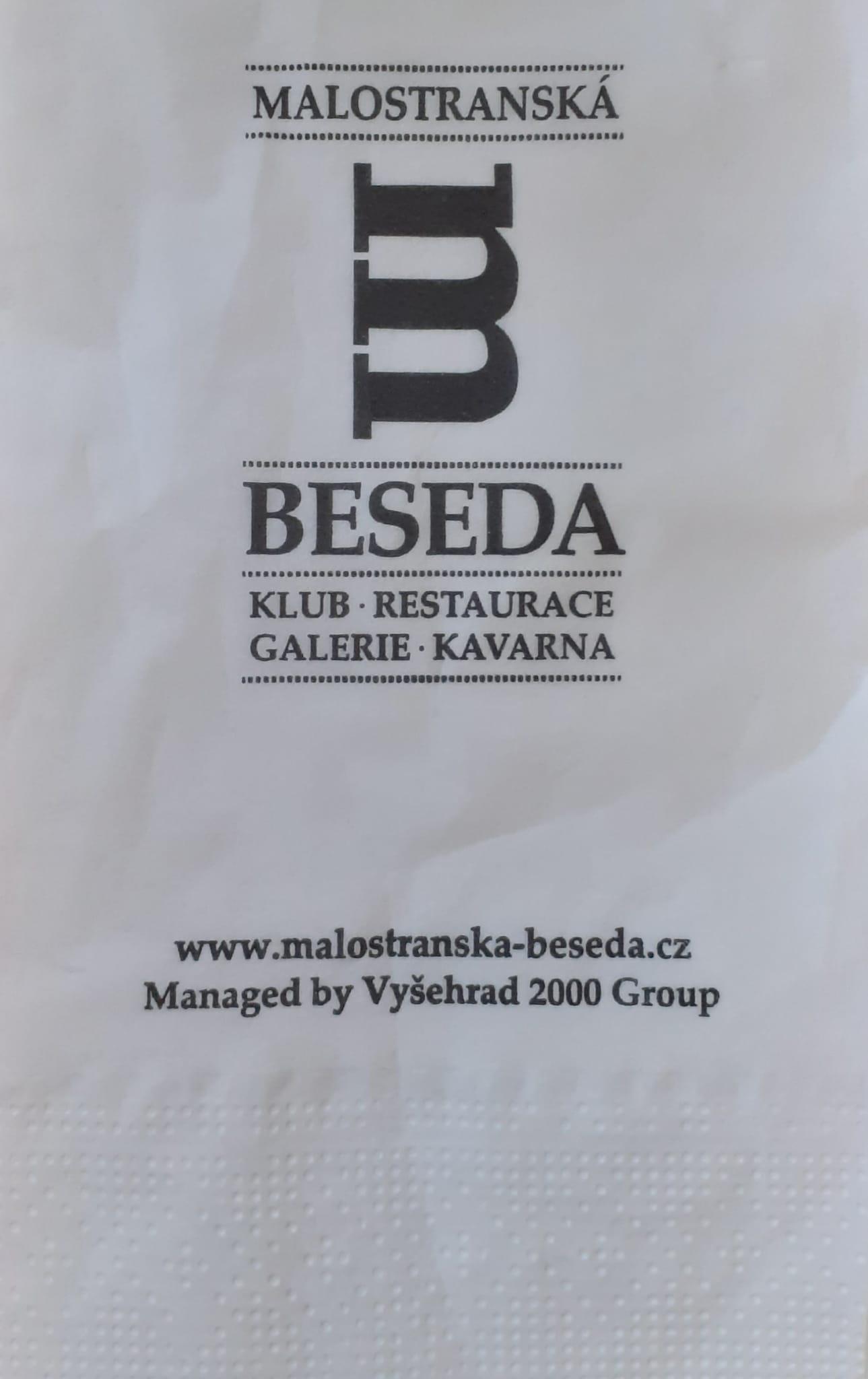 Malostranská Beseda foto 6