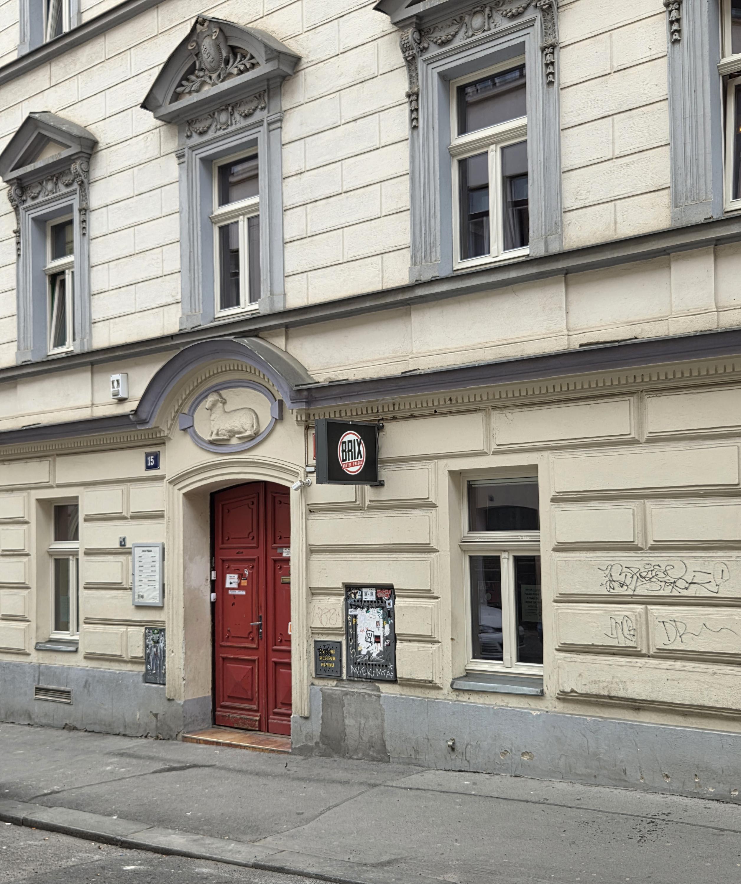Brix bar foto 1