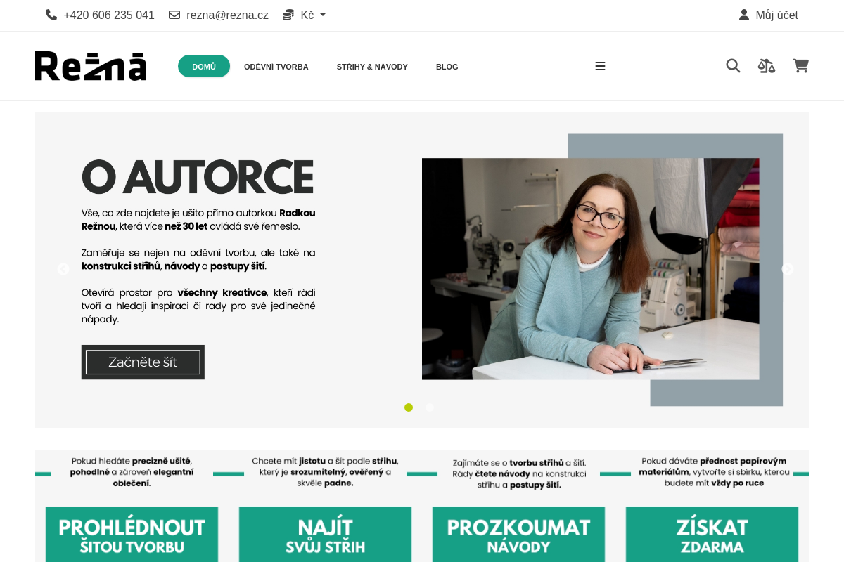 rezna.cz