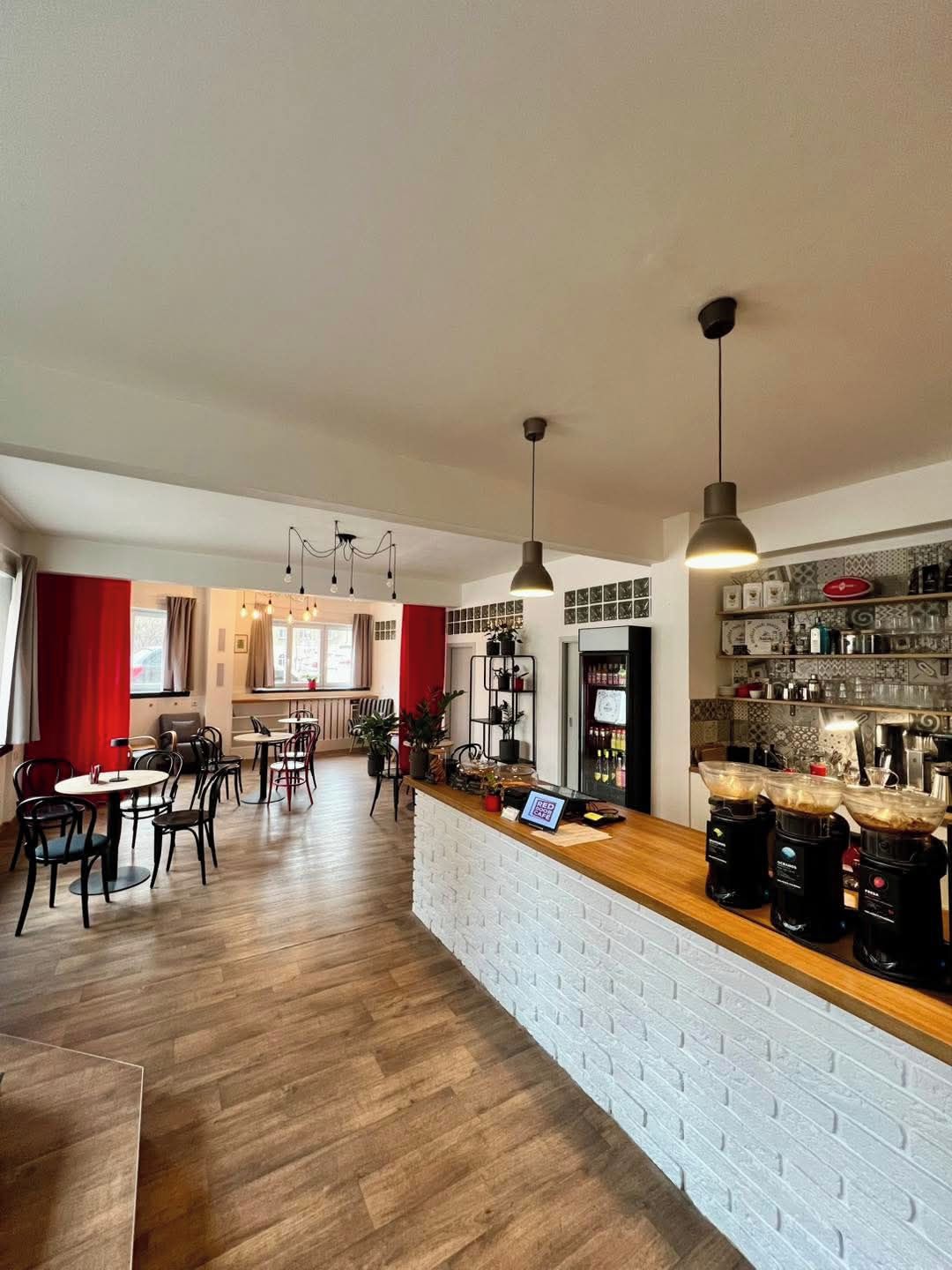 Red Door Café foto 2