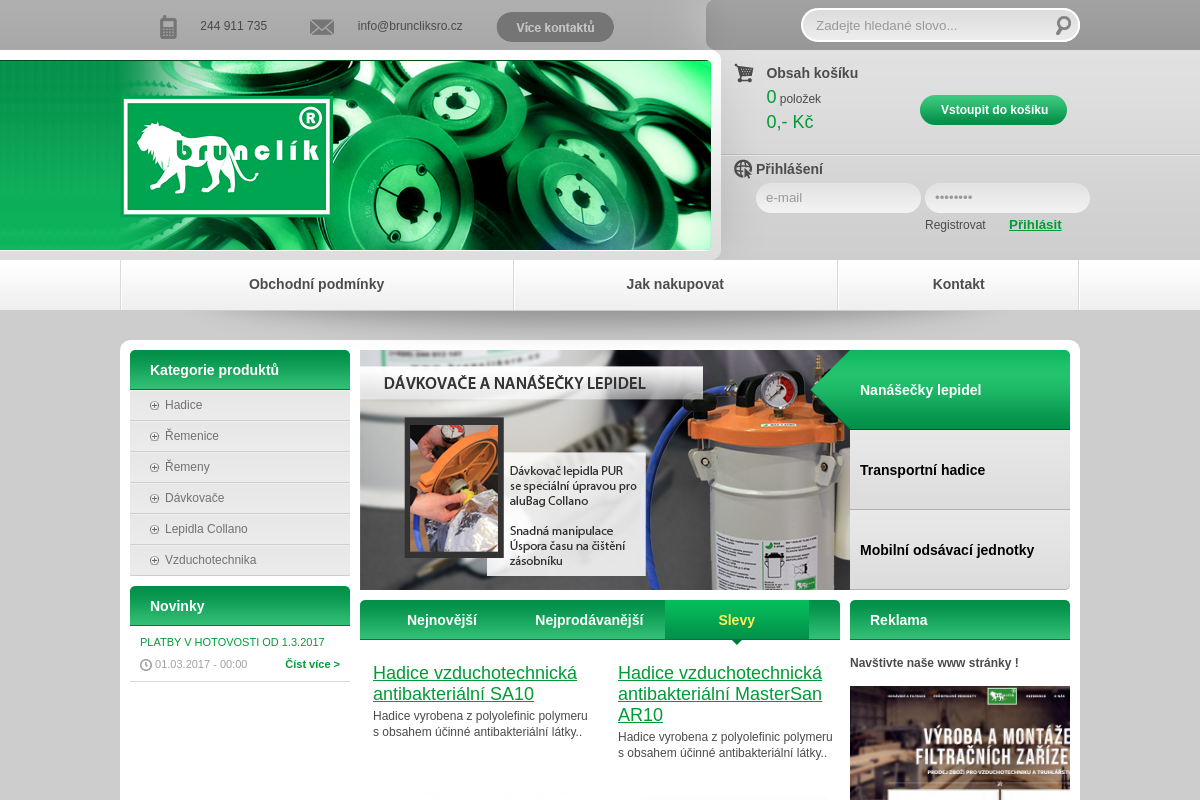 Remeny-remenice-hadice.cz