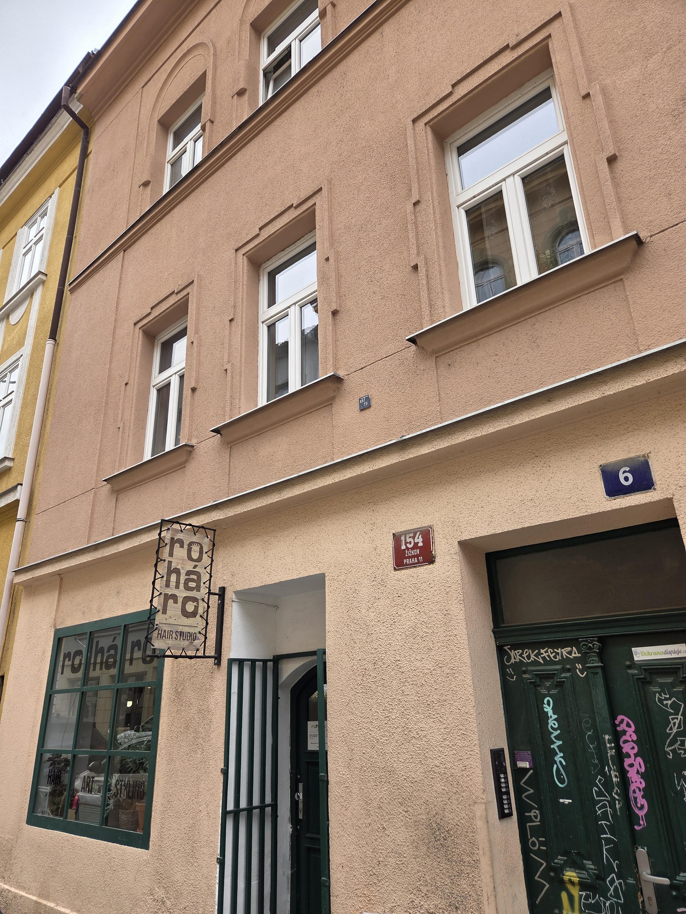 Roháro foto 5