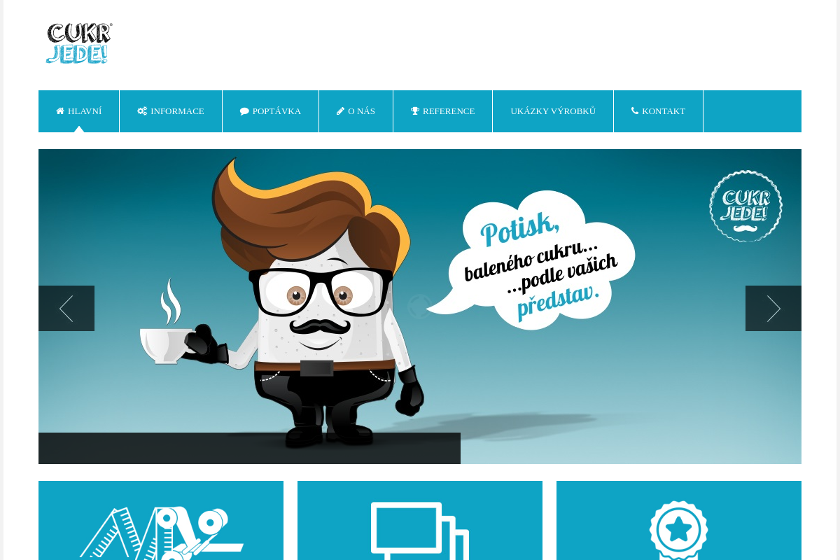 CukrJede.cz