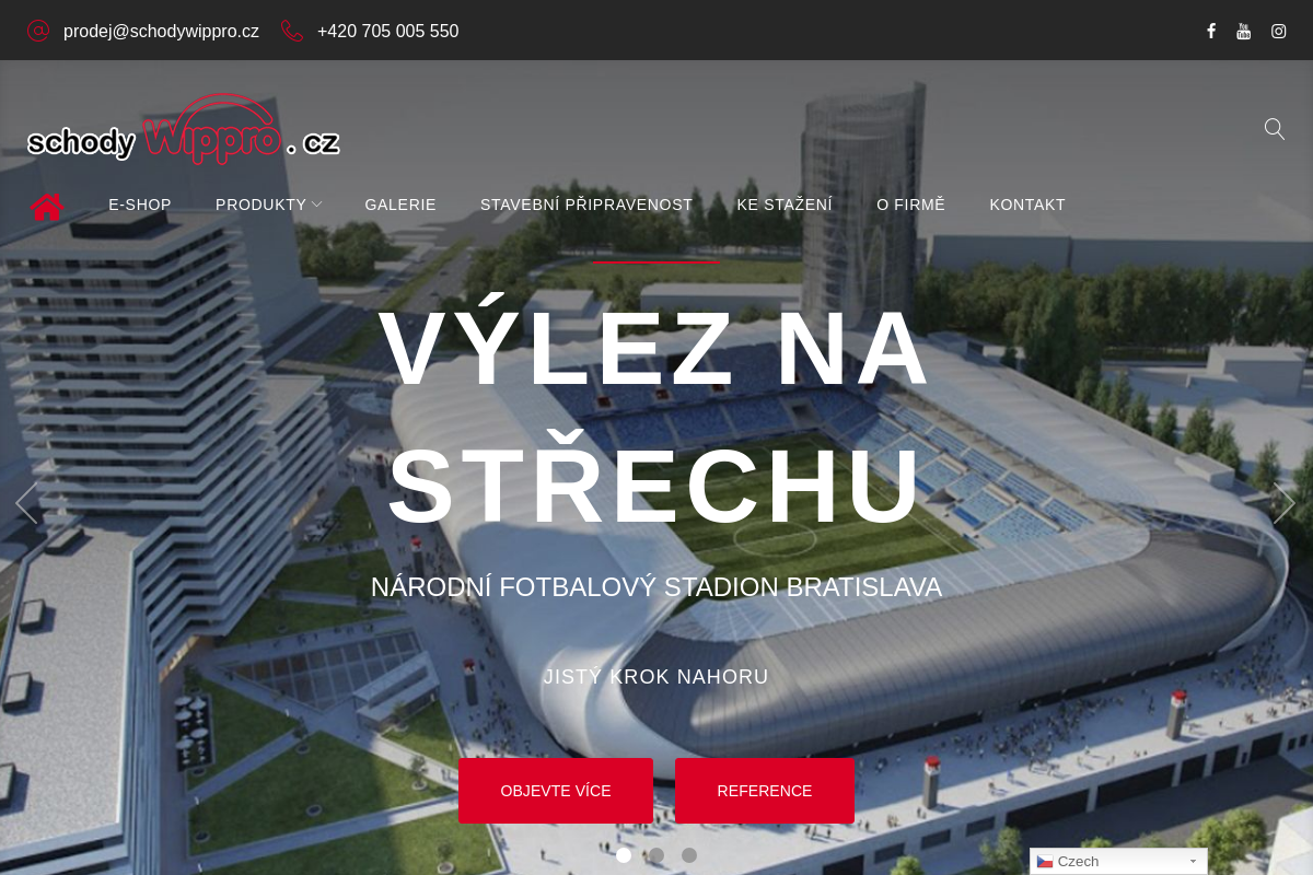 Schodywippro.cz