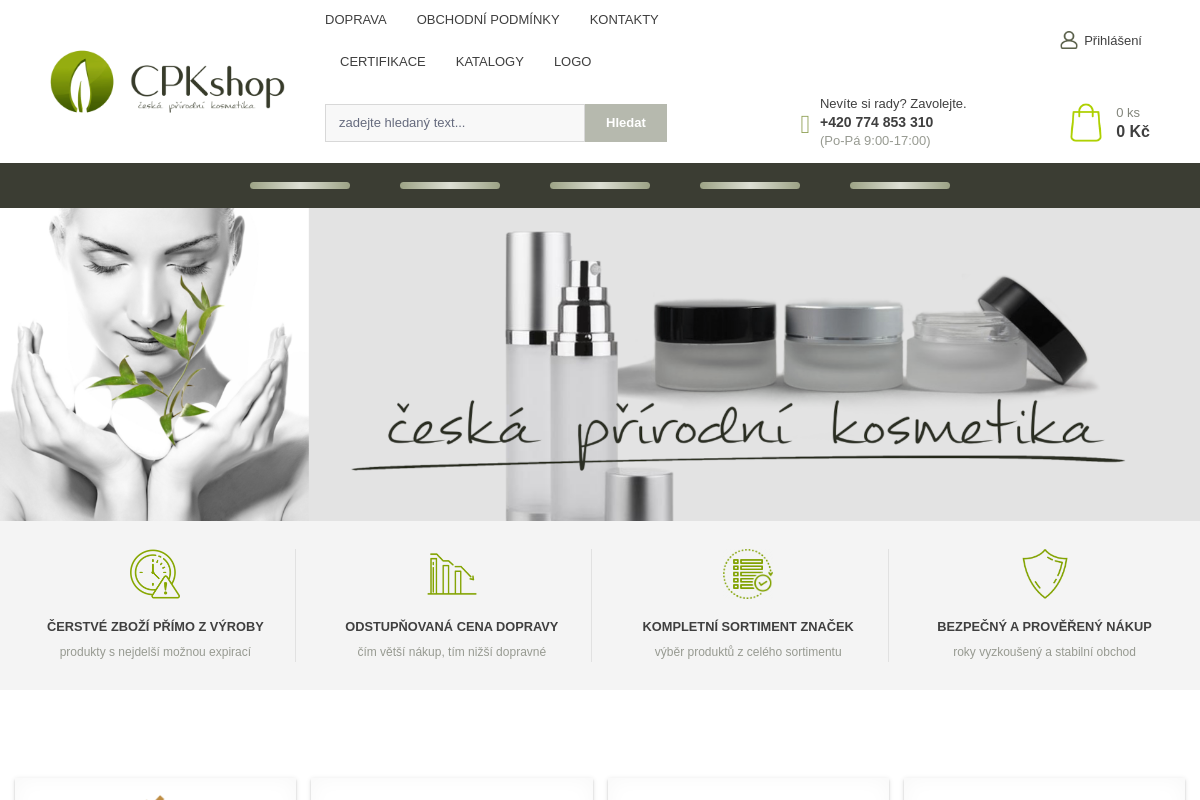 Cpkshop.cz