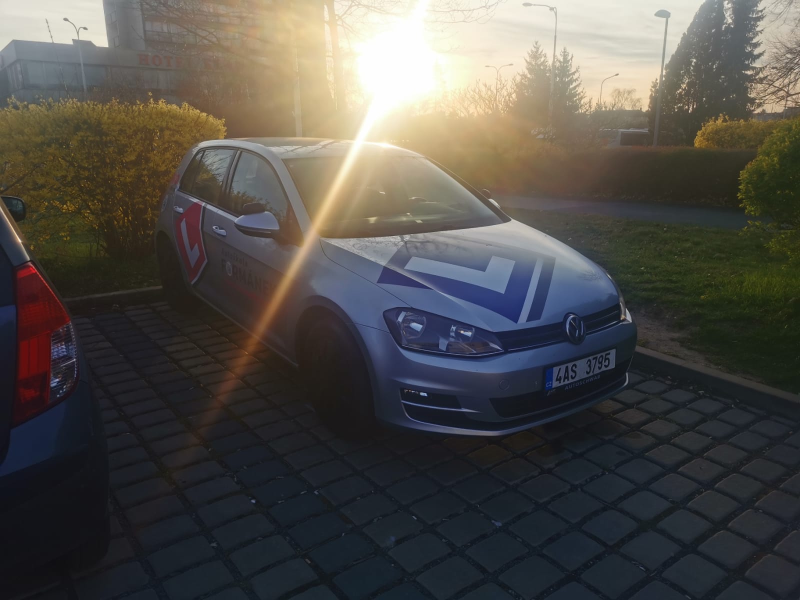 Autoškola Formánek foto 3