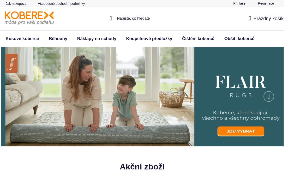 Koberex.cz