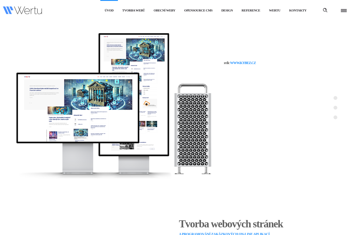 Wertu studio, s.r.o.