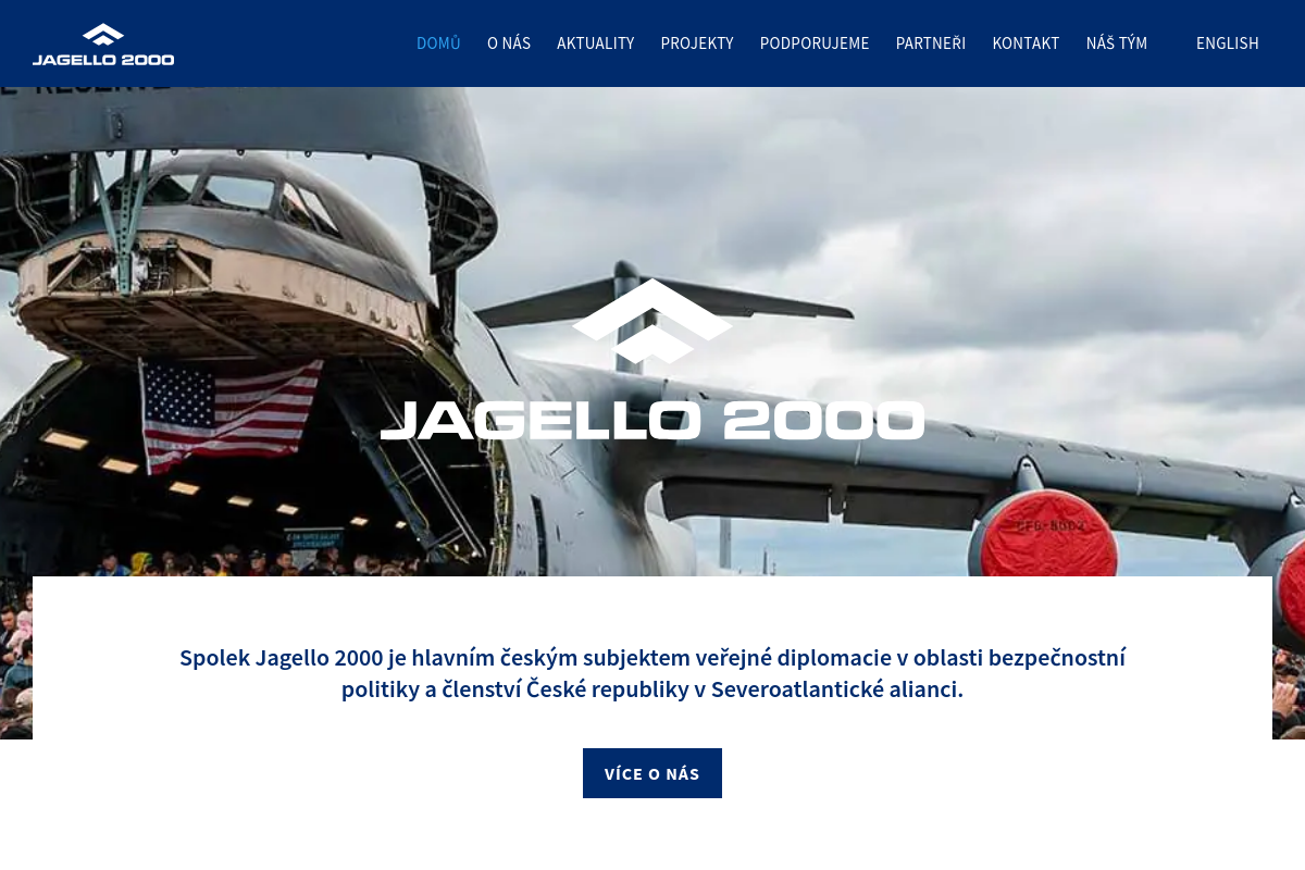 Jagello 2000