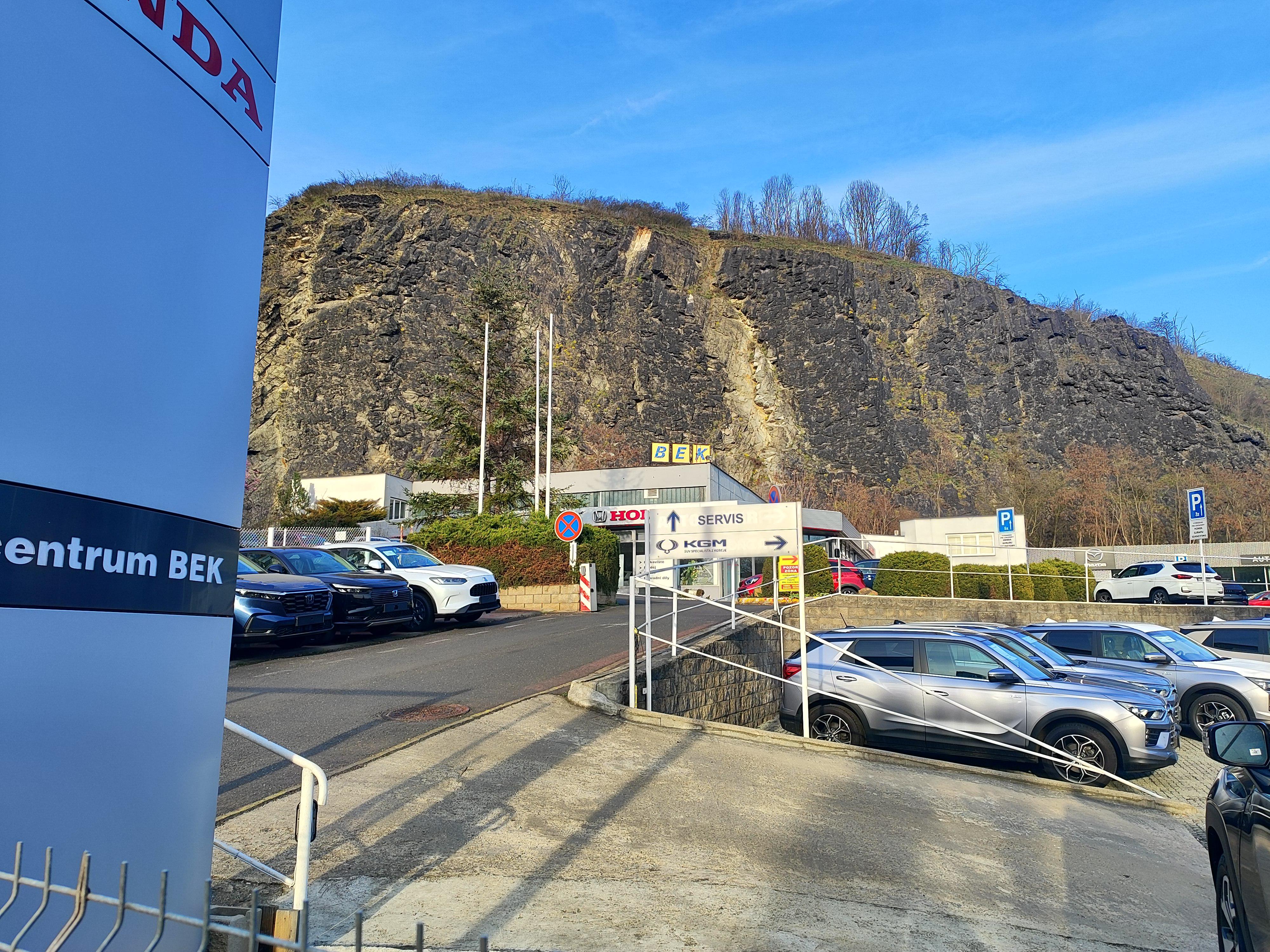 AUTOCENTRUM BEK, spol. s r.o. foto 5