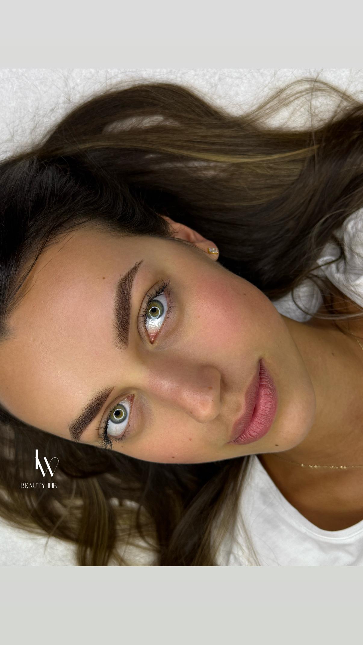 Iw beauty ink permanent make-up salon foto 6