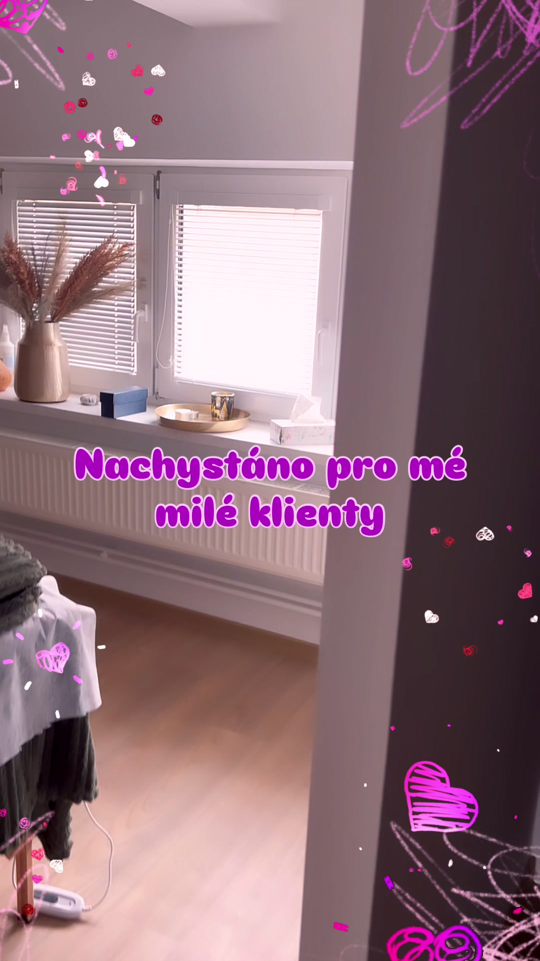 Přijď na masáž foto 2 (náhled videa)