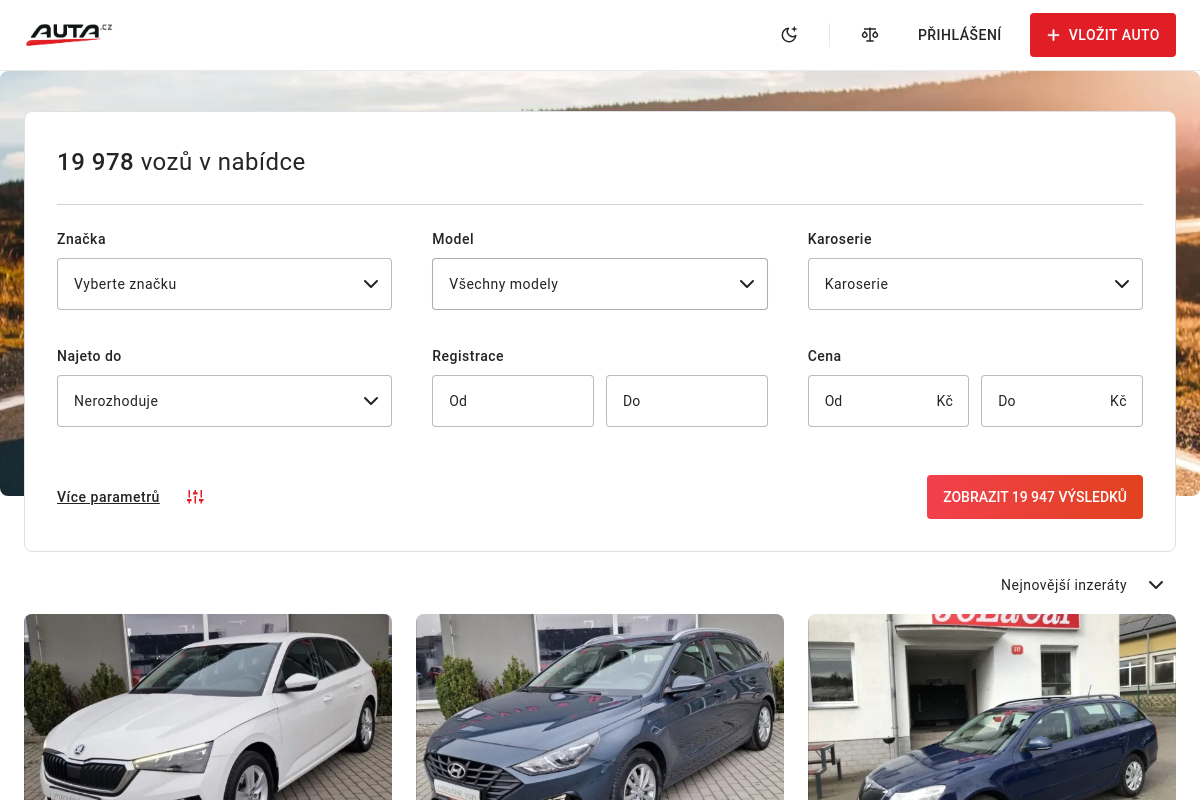Auta.cz