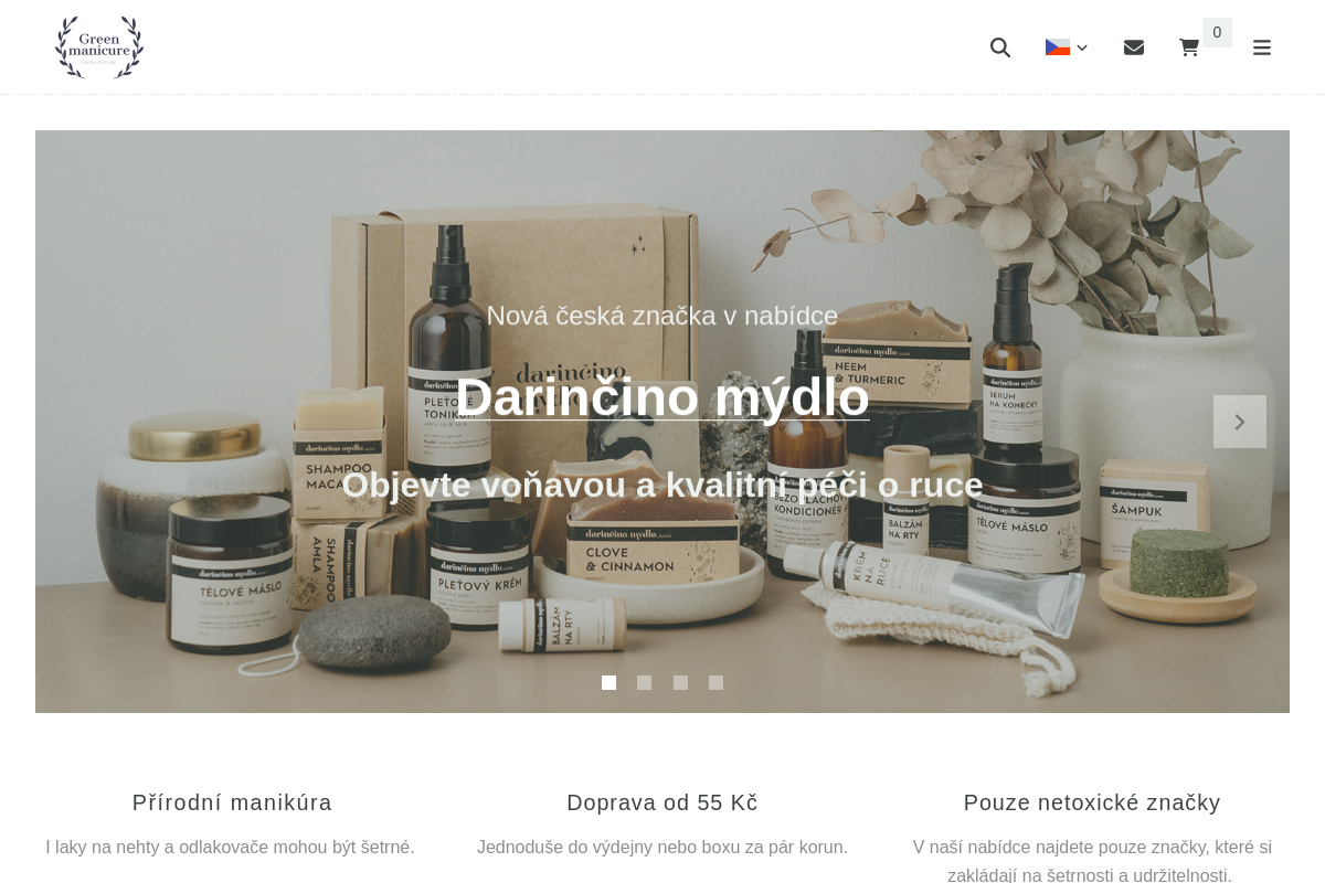 Green-manicure.cz