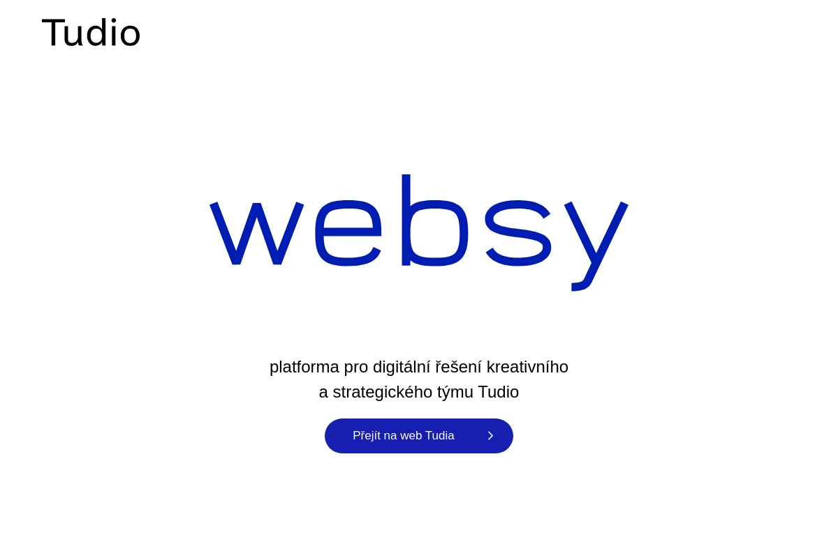 Martin Sýkora - Websy