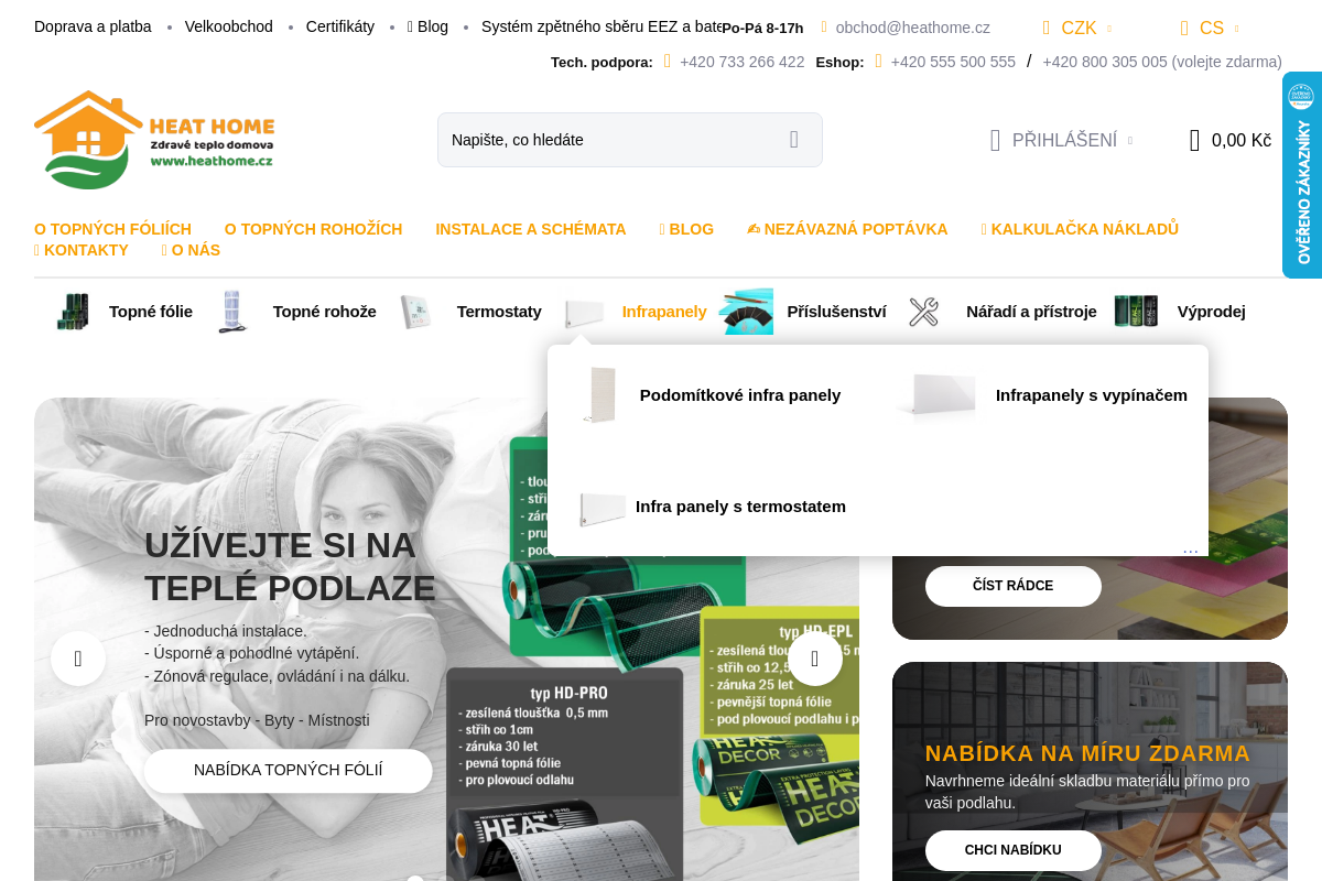 heathome.cz