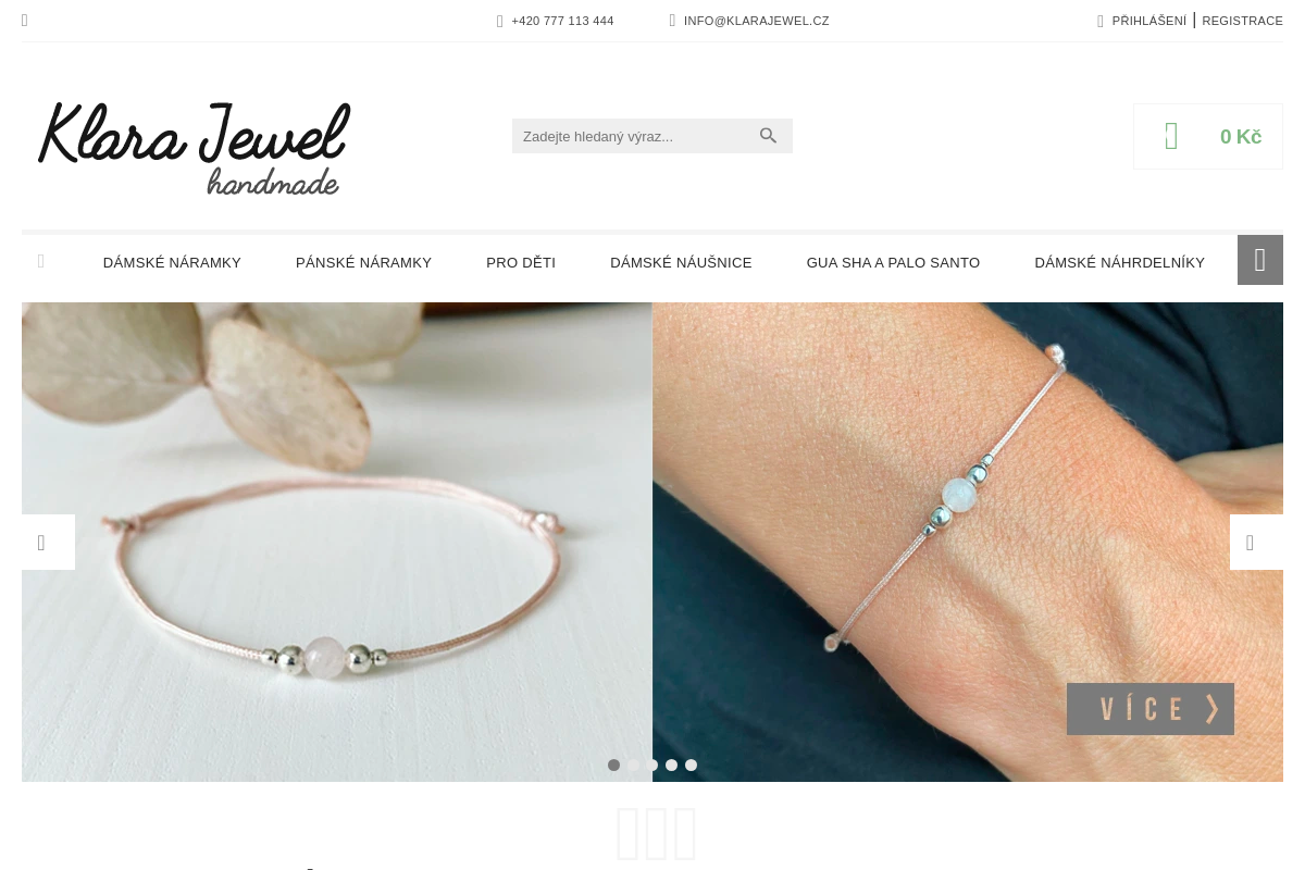 KlaraJewel.cz