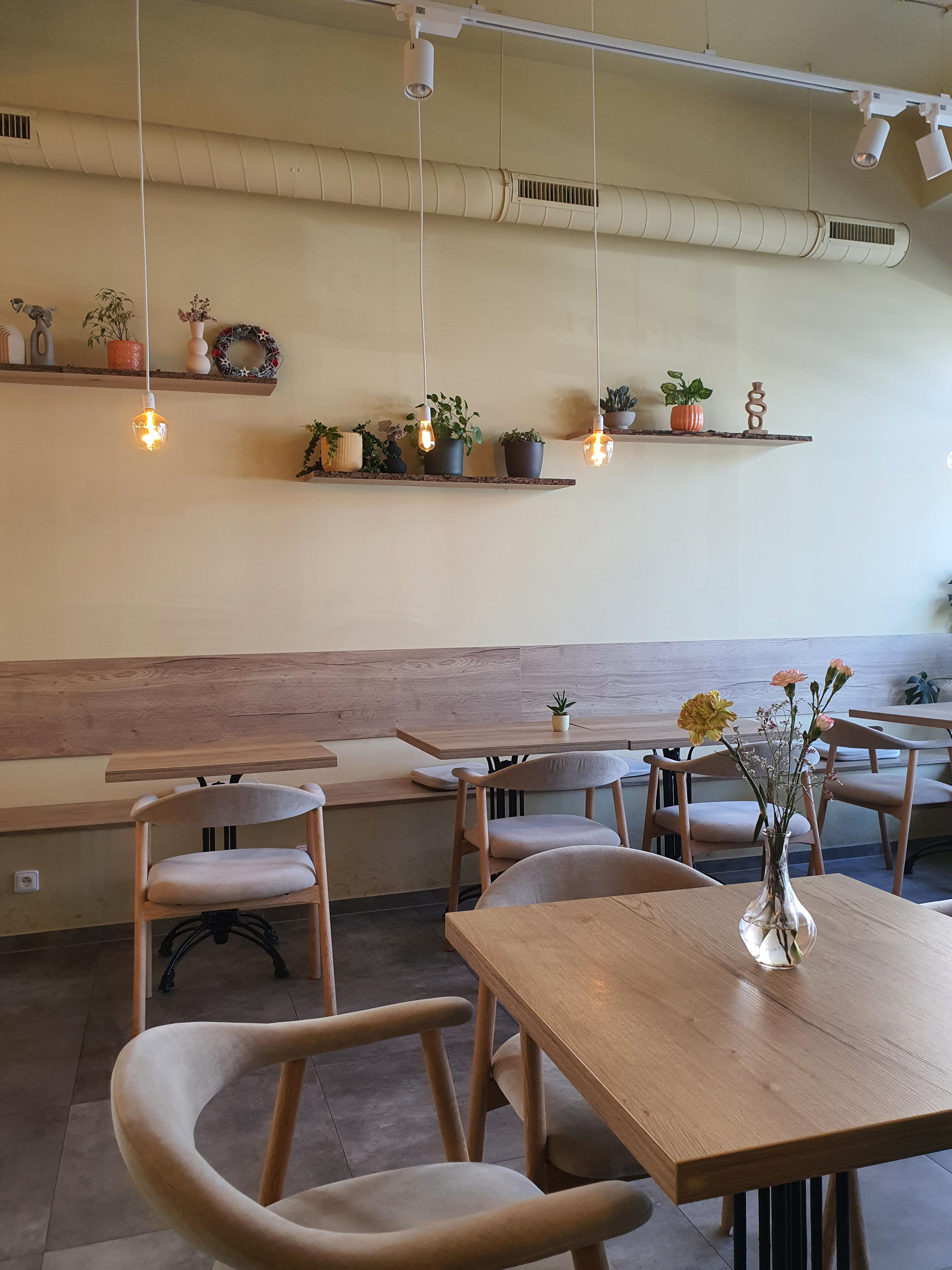 anmi cafe foto 5