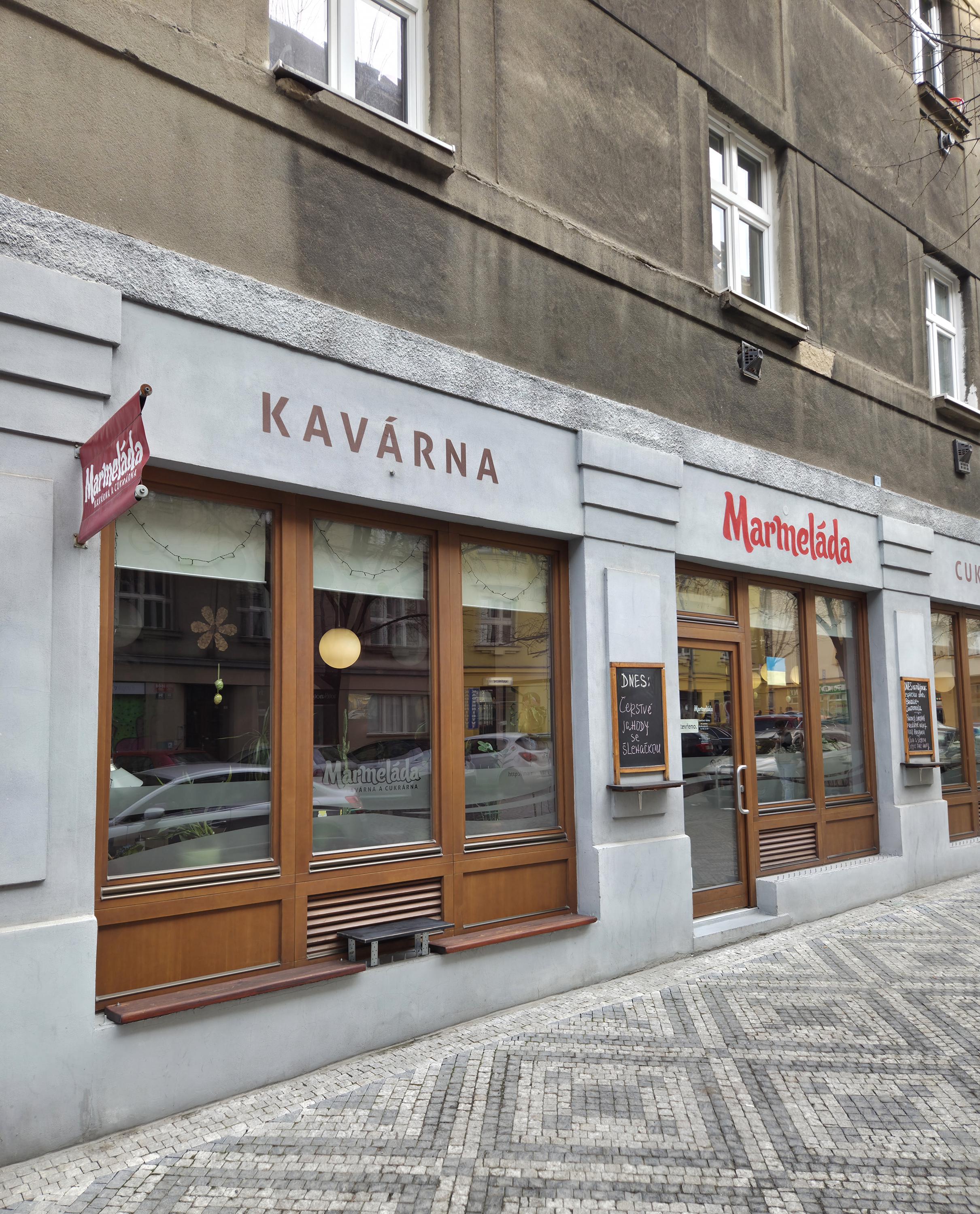 Marmeláda foto 2