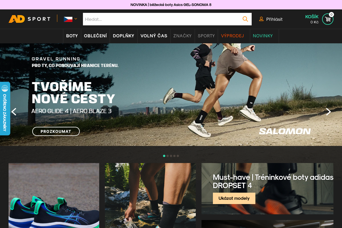 AD Sport.cz