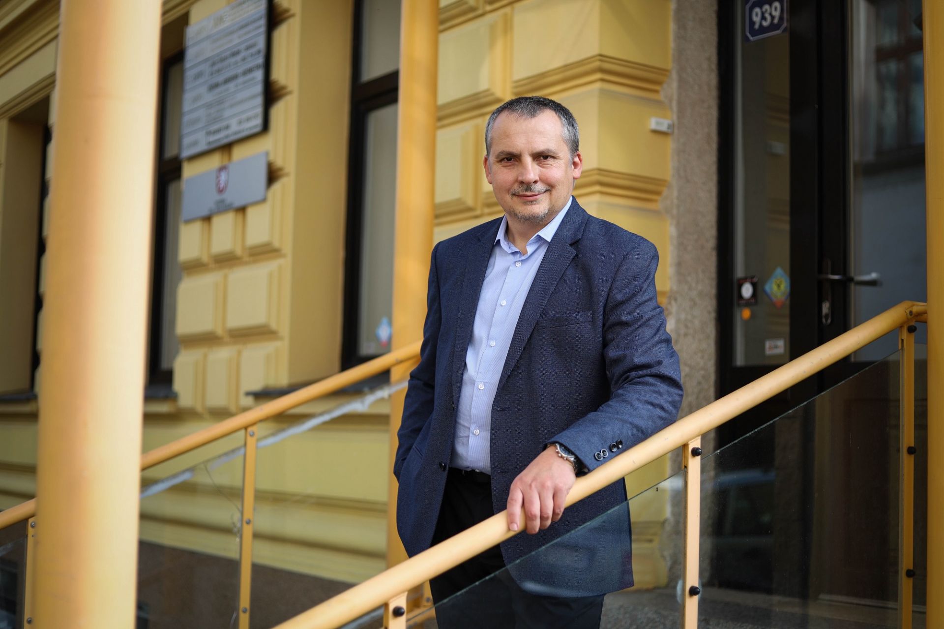 HCN Reality - Hrabák, Cerman, Nachtnebl foto 2