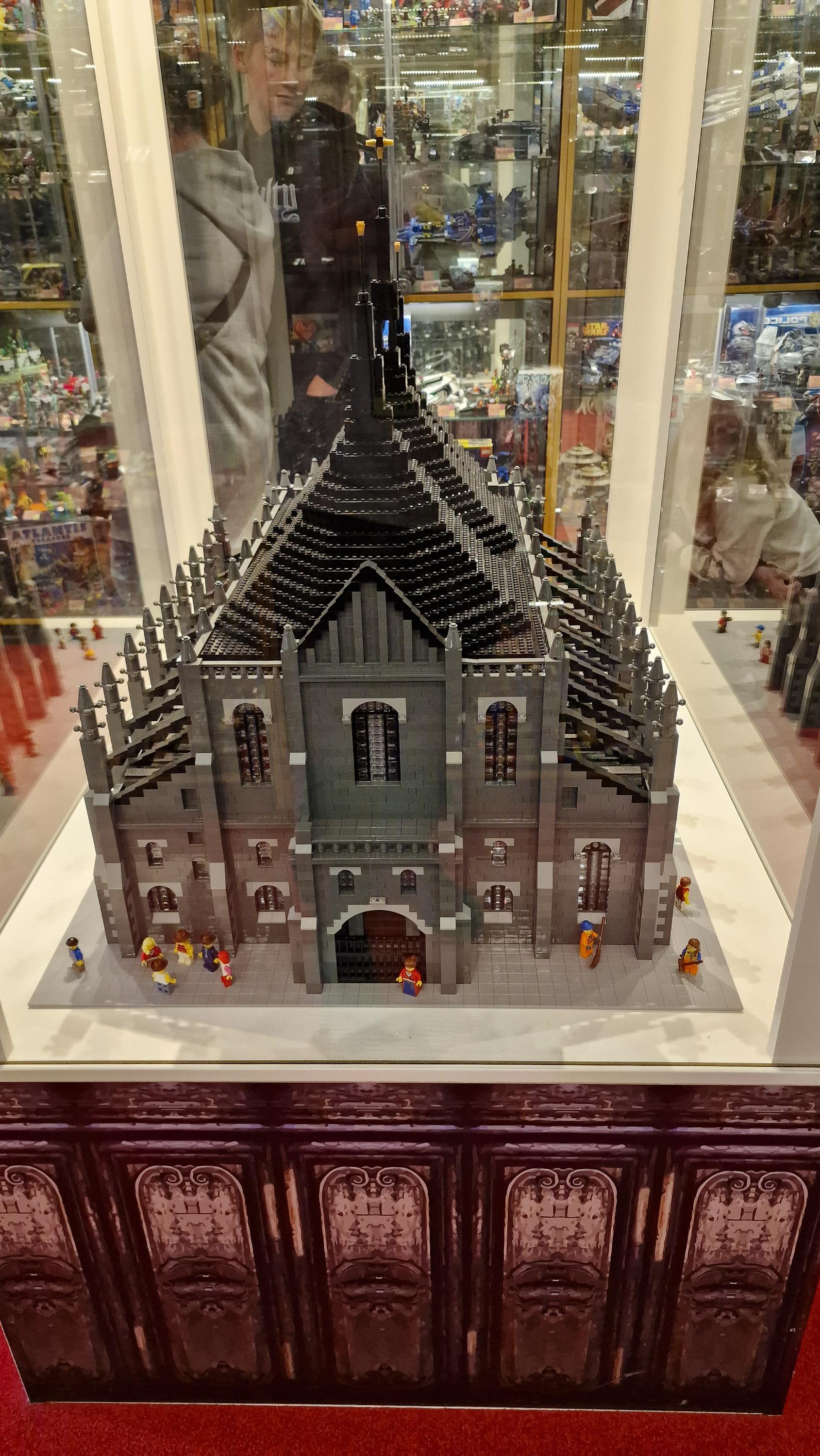 Hotel Museum of Bricks foto 6