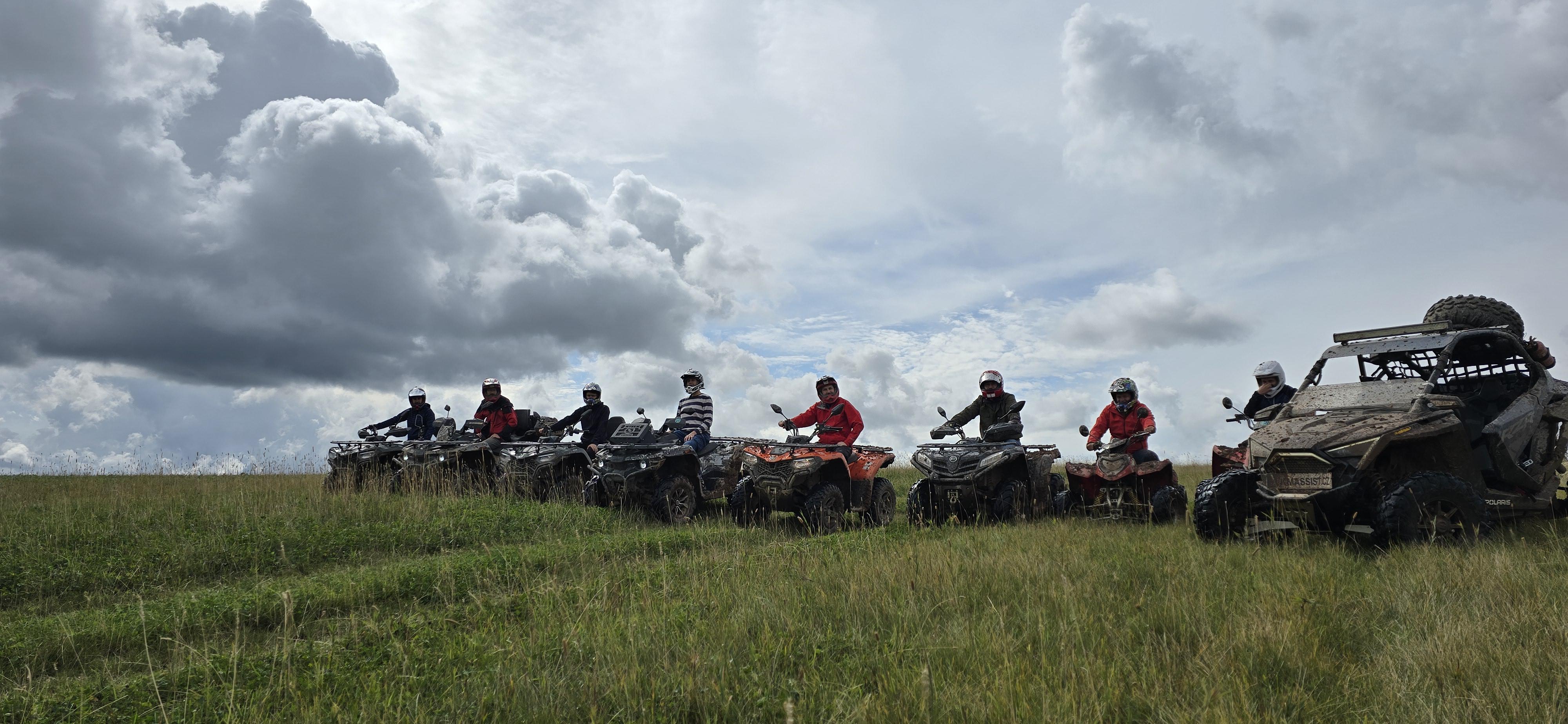 KMASSIST - Továrna na Zážitky foto 3