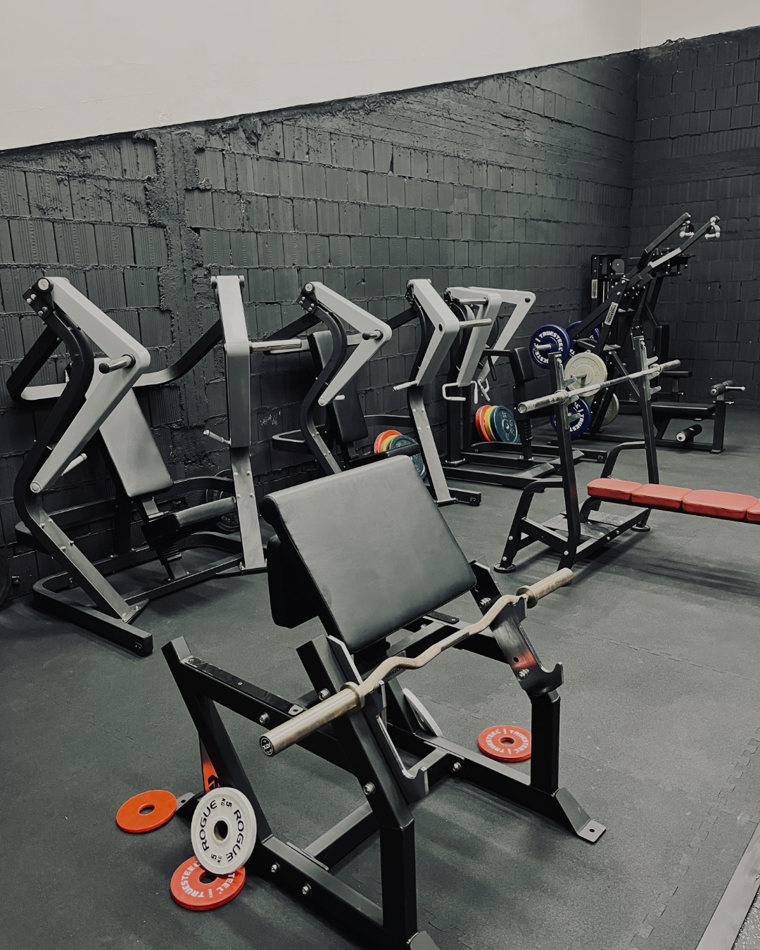 Draculino Gym Kroměříž foto 6