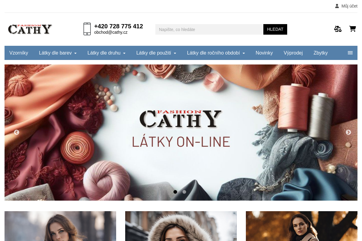 Cathy.cz