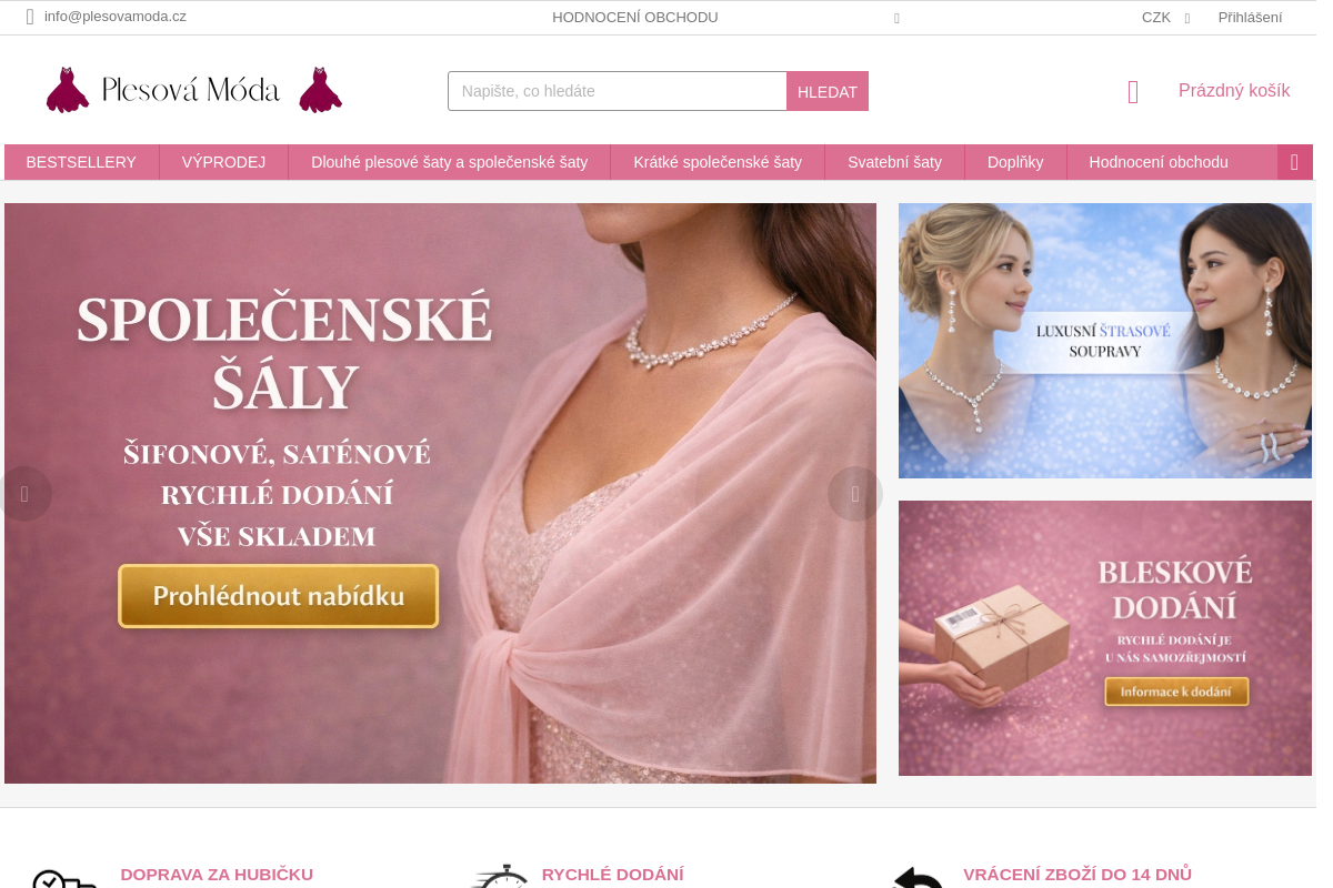 Plesovamoda.cz