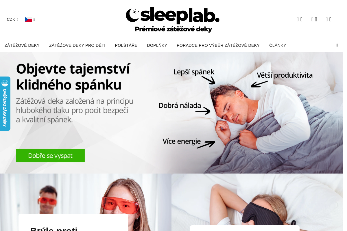 SleepLab