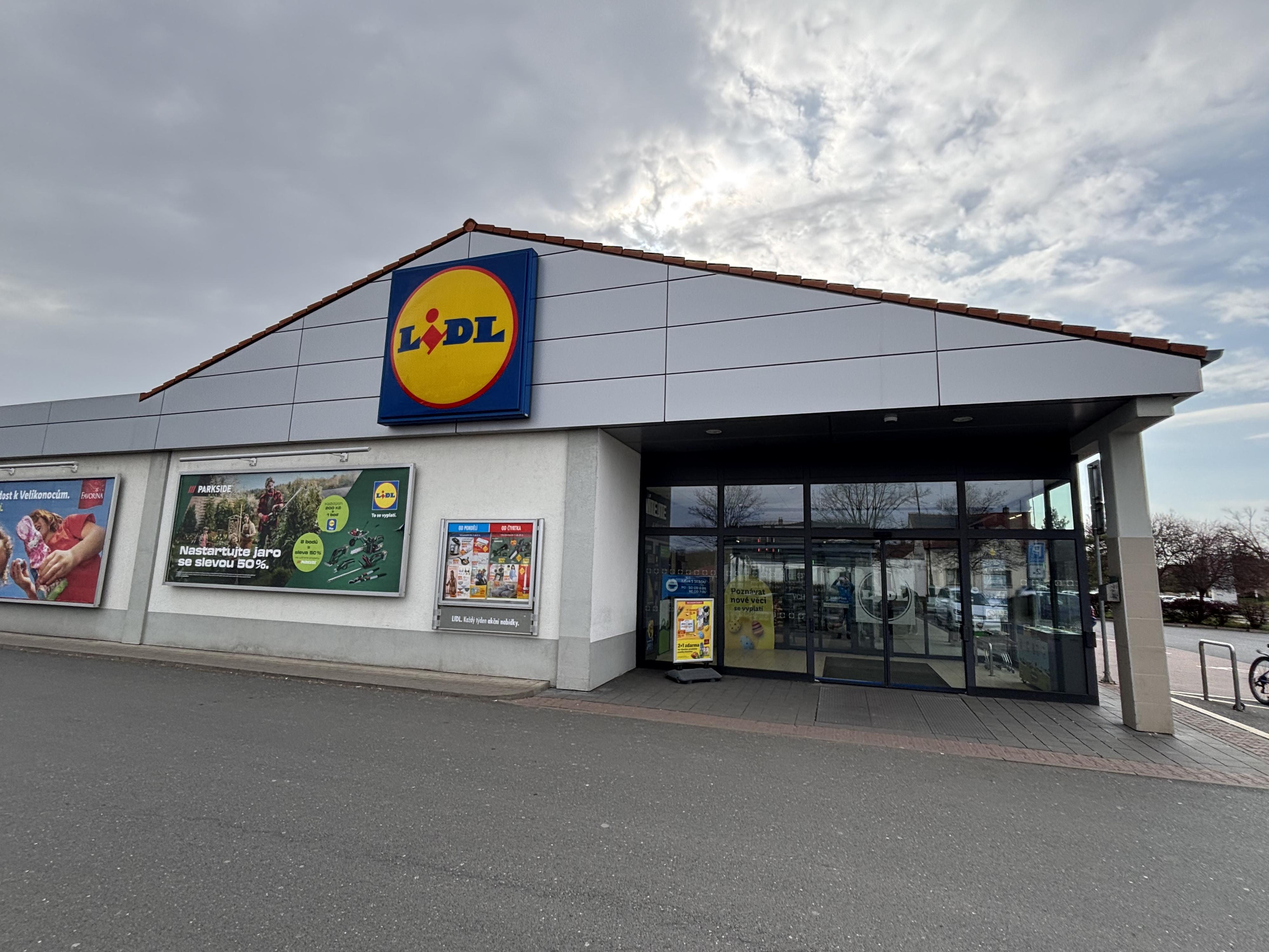 Lidl foto 4